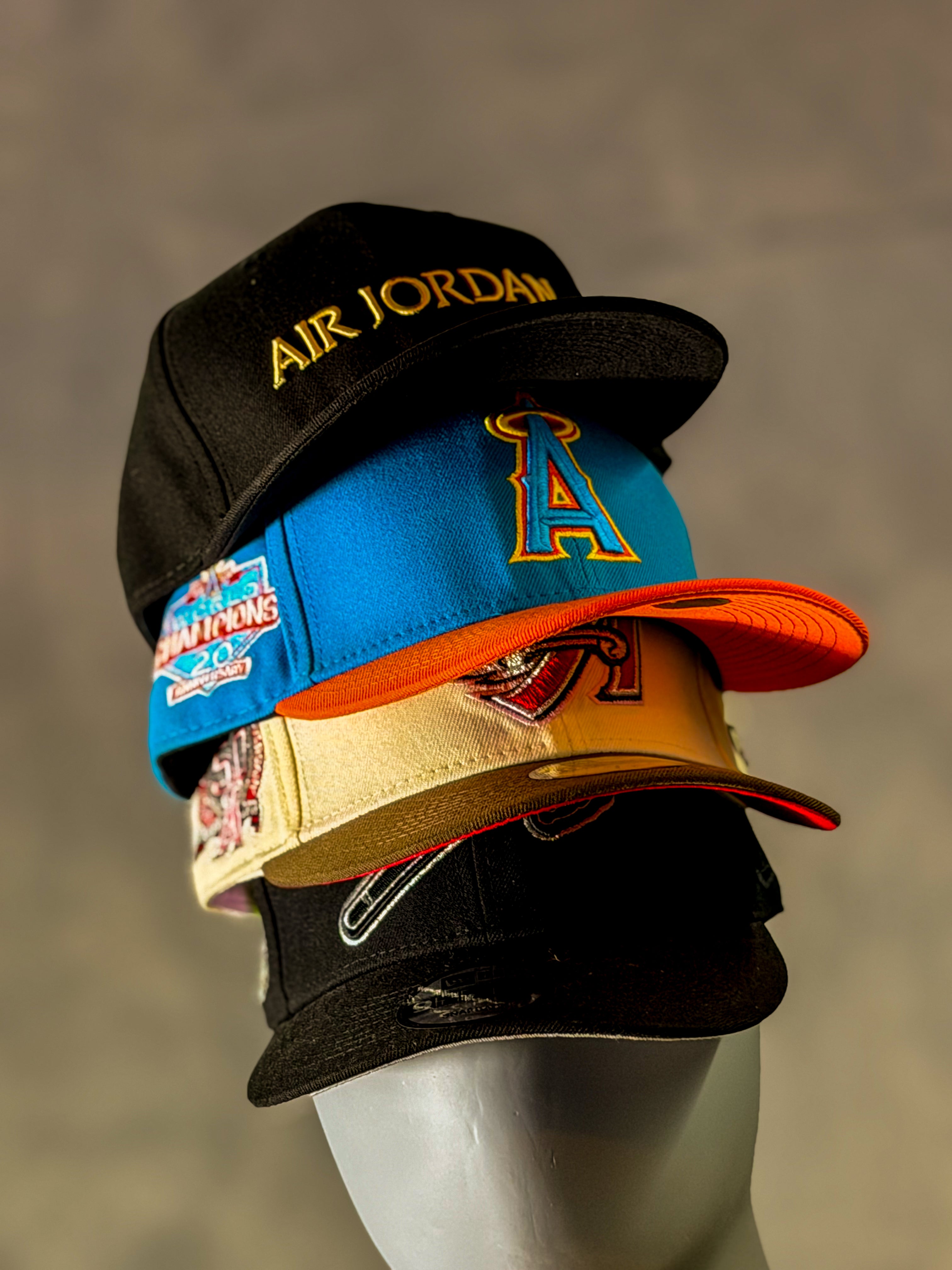 Gorras