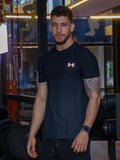 Under Armour Training Gradient Black
