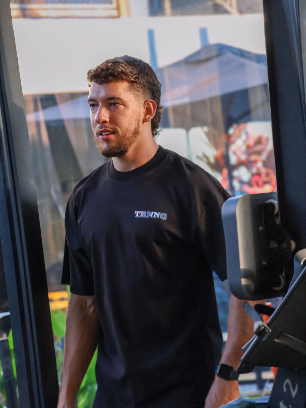 TRNNG 13