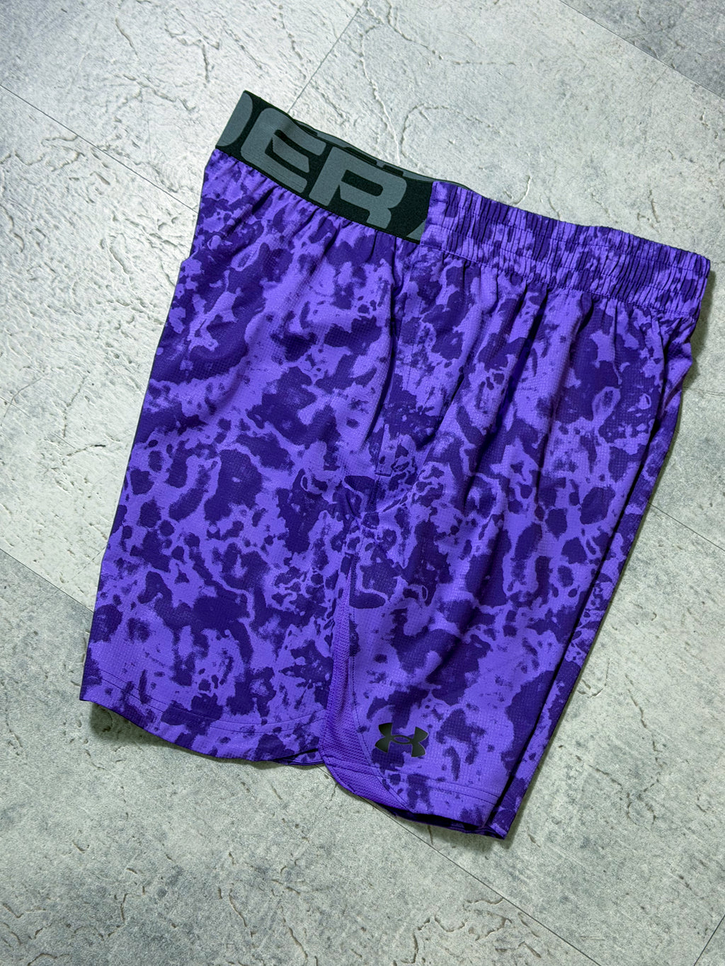 Pantaloneta original under armour