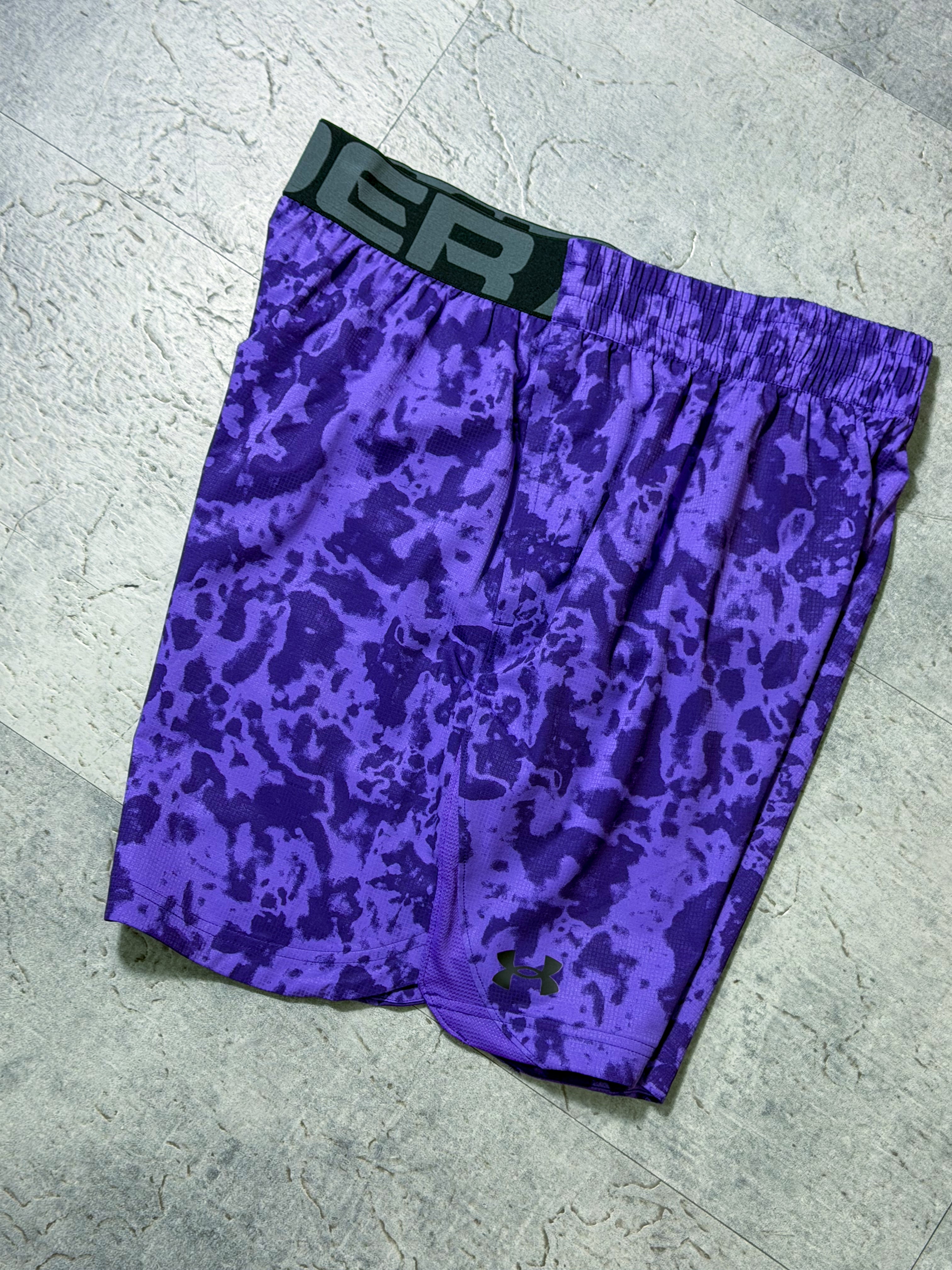 Pantaloneta original under armour