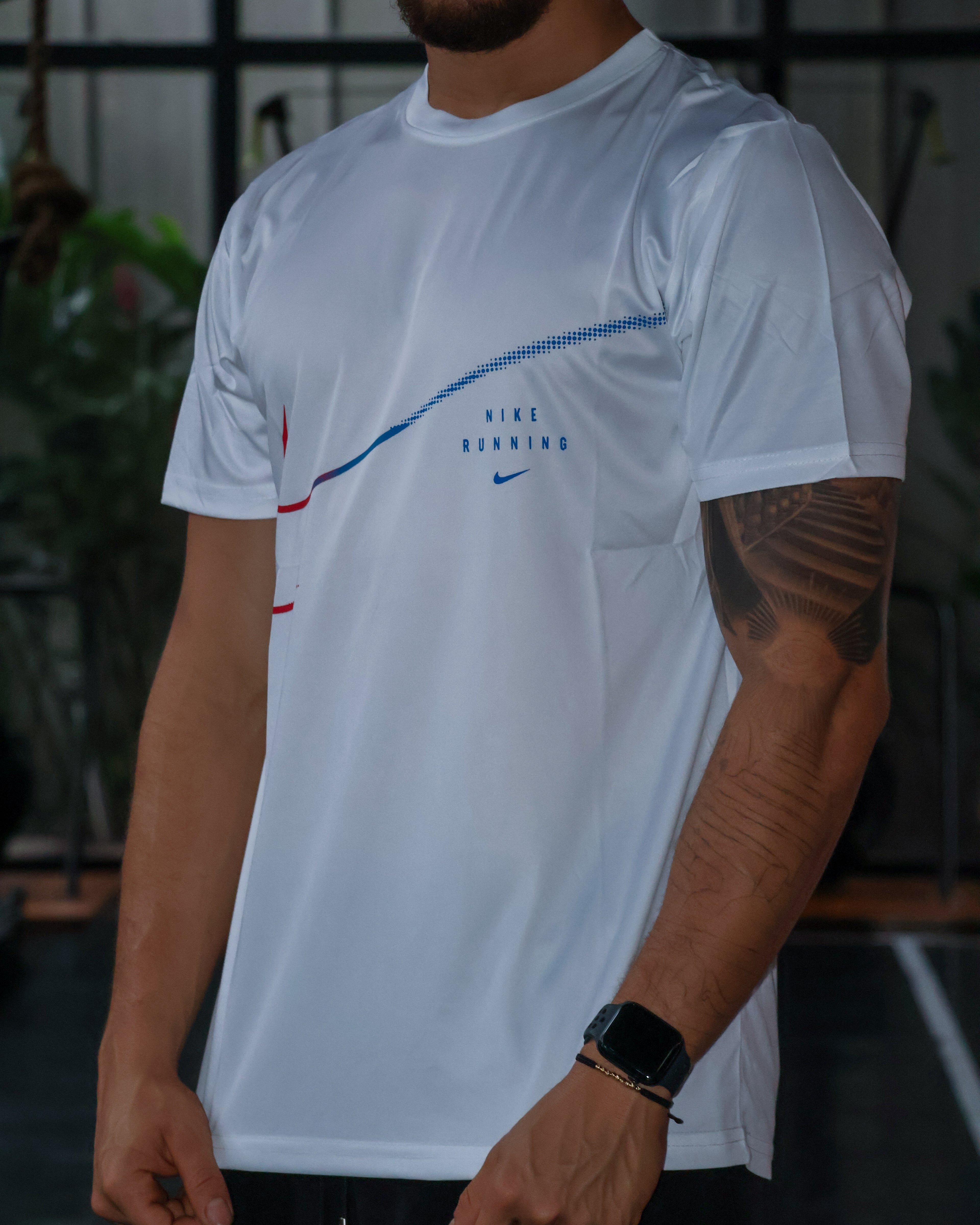 Nike running
