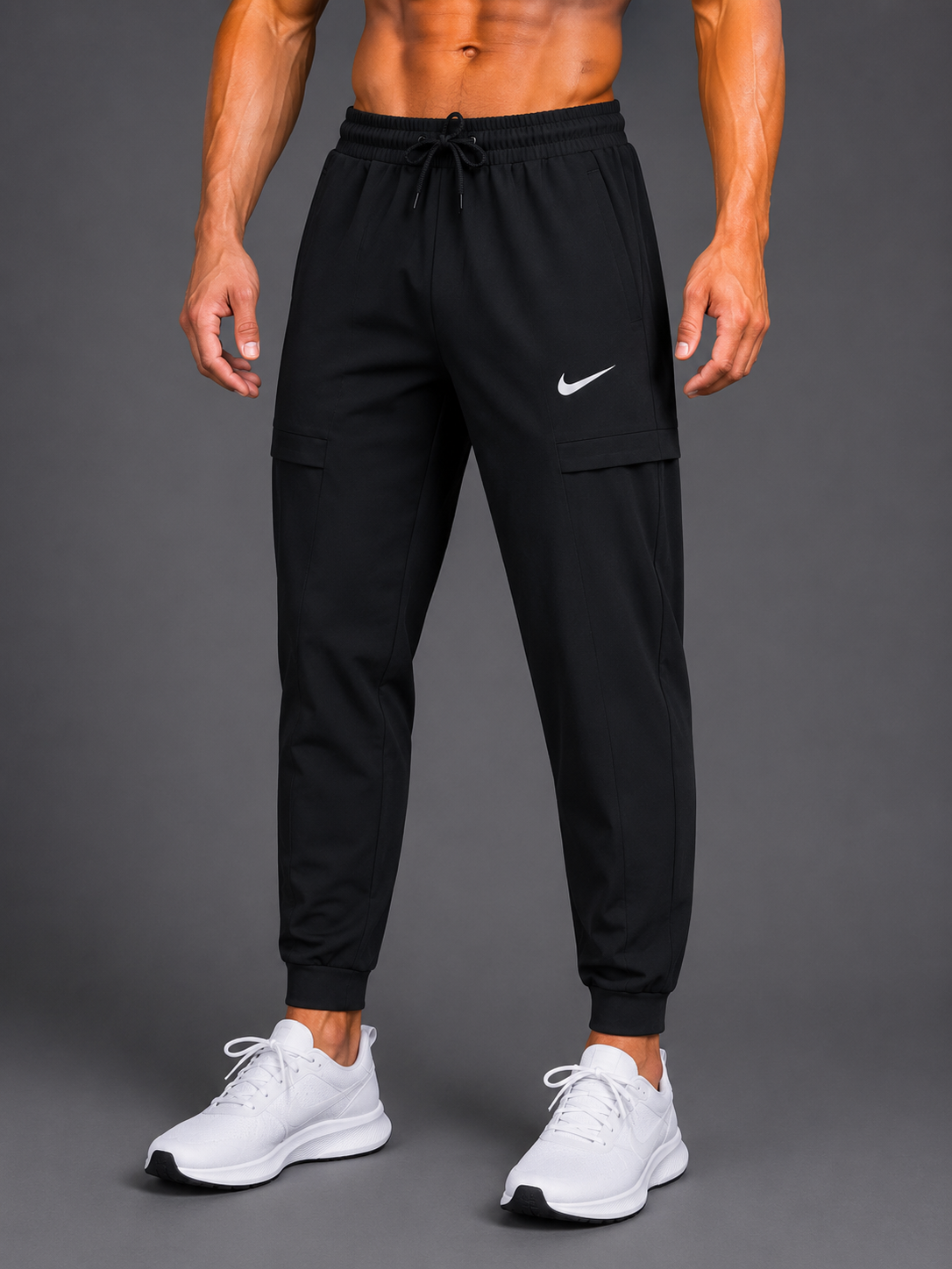 Sudadera Nike - talla XL