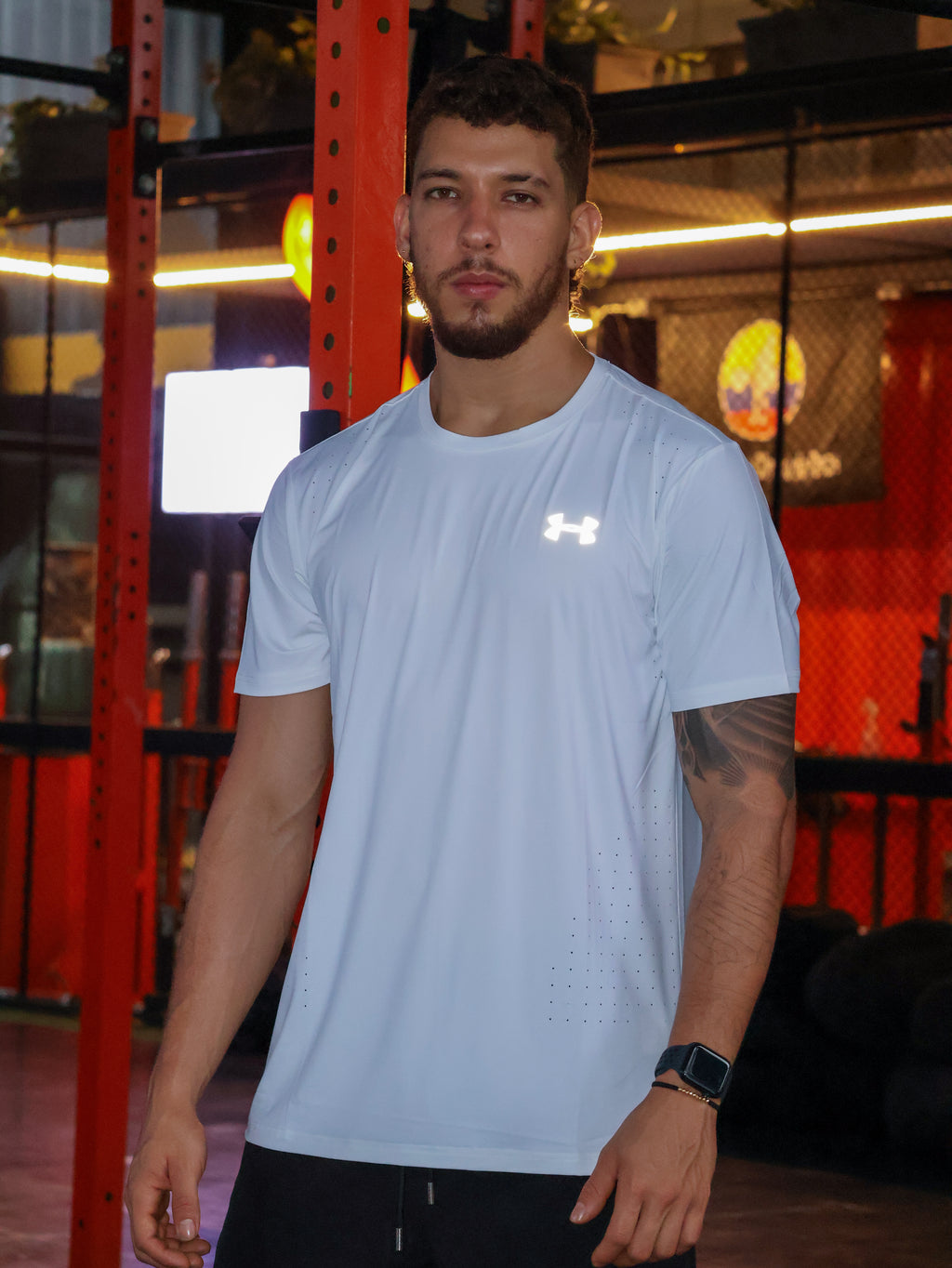 Under Armour Ice Vein