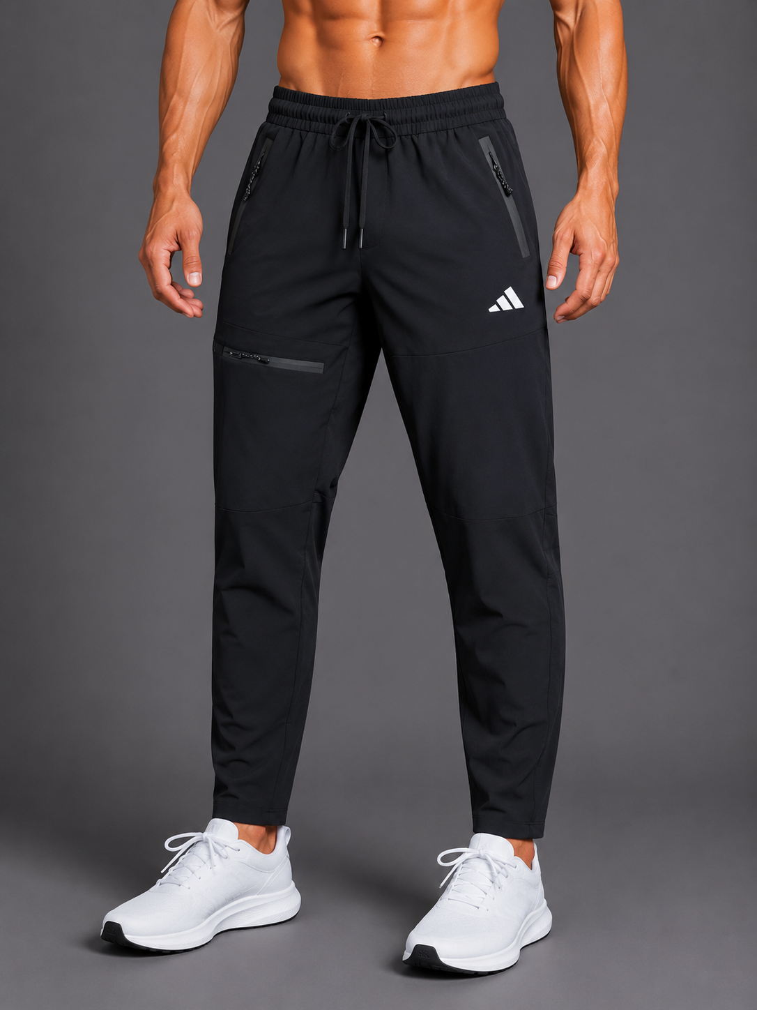 Sudadera Adidas-talla M