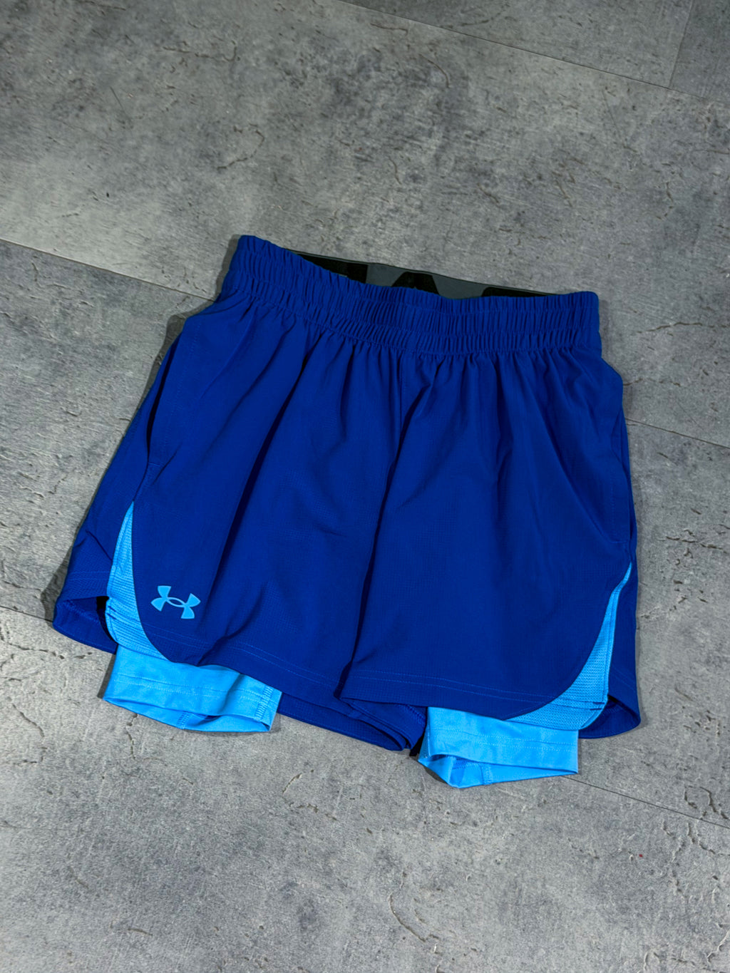 Under armour original talla S