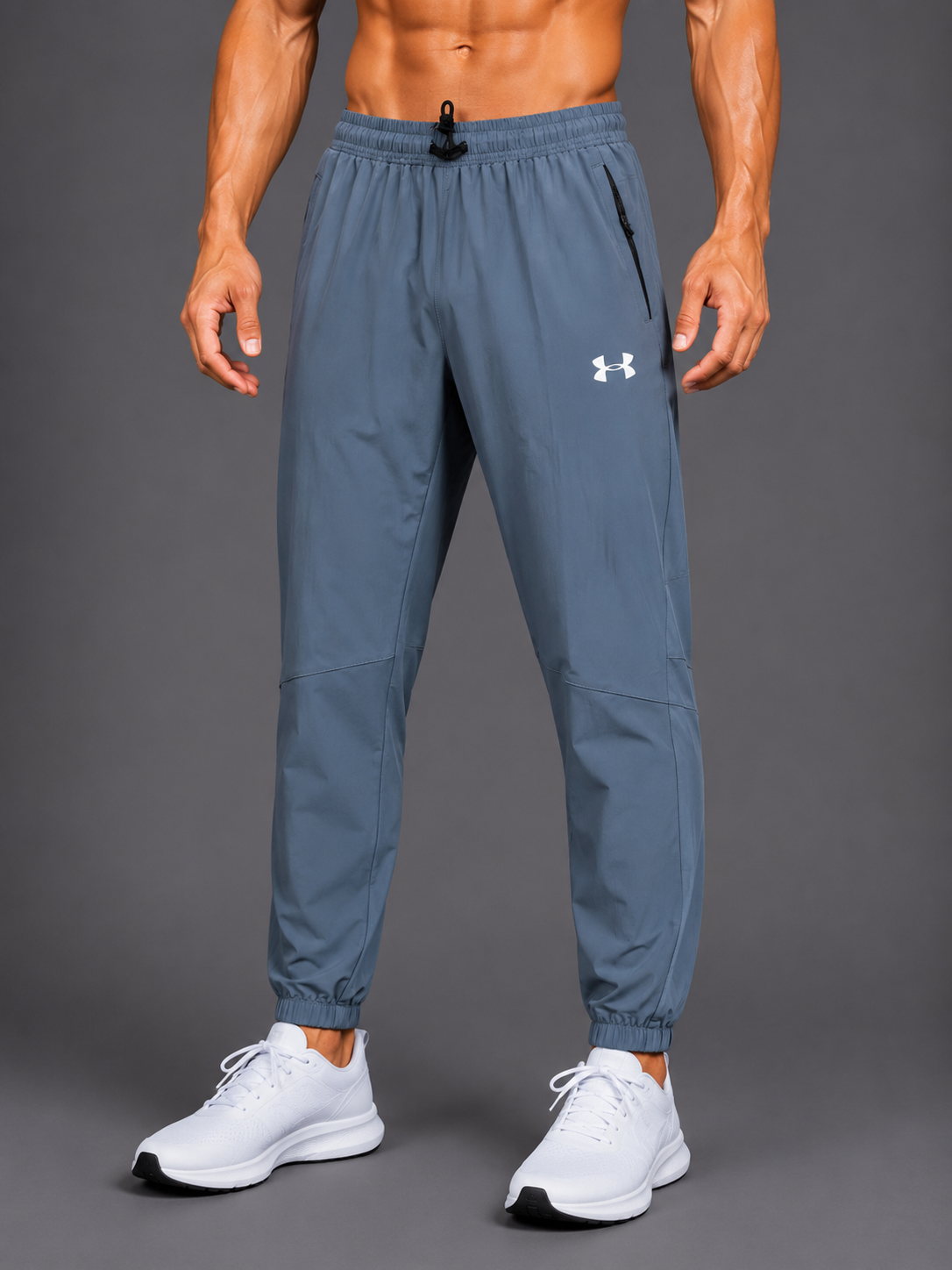 Sudadera under armour