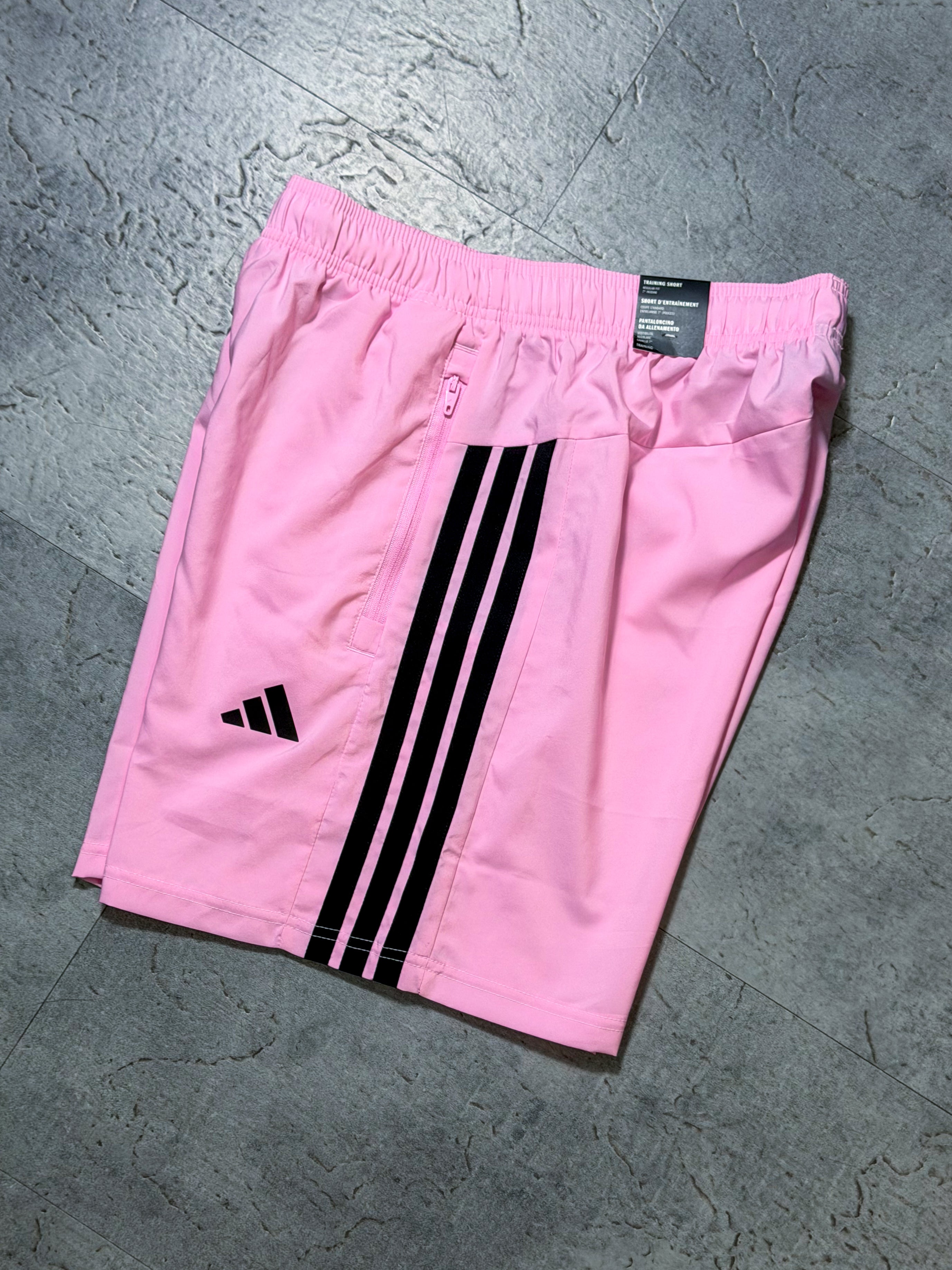 Pantaloneta original adidas