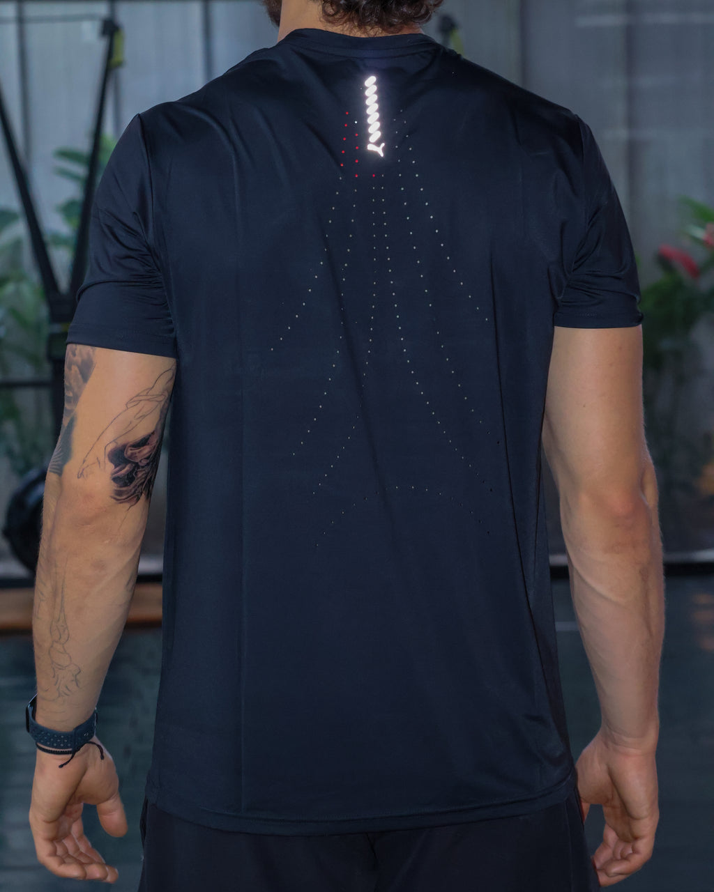 Puma black