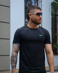Nike Drifit green