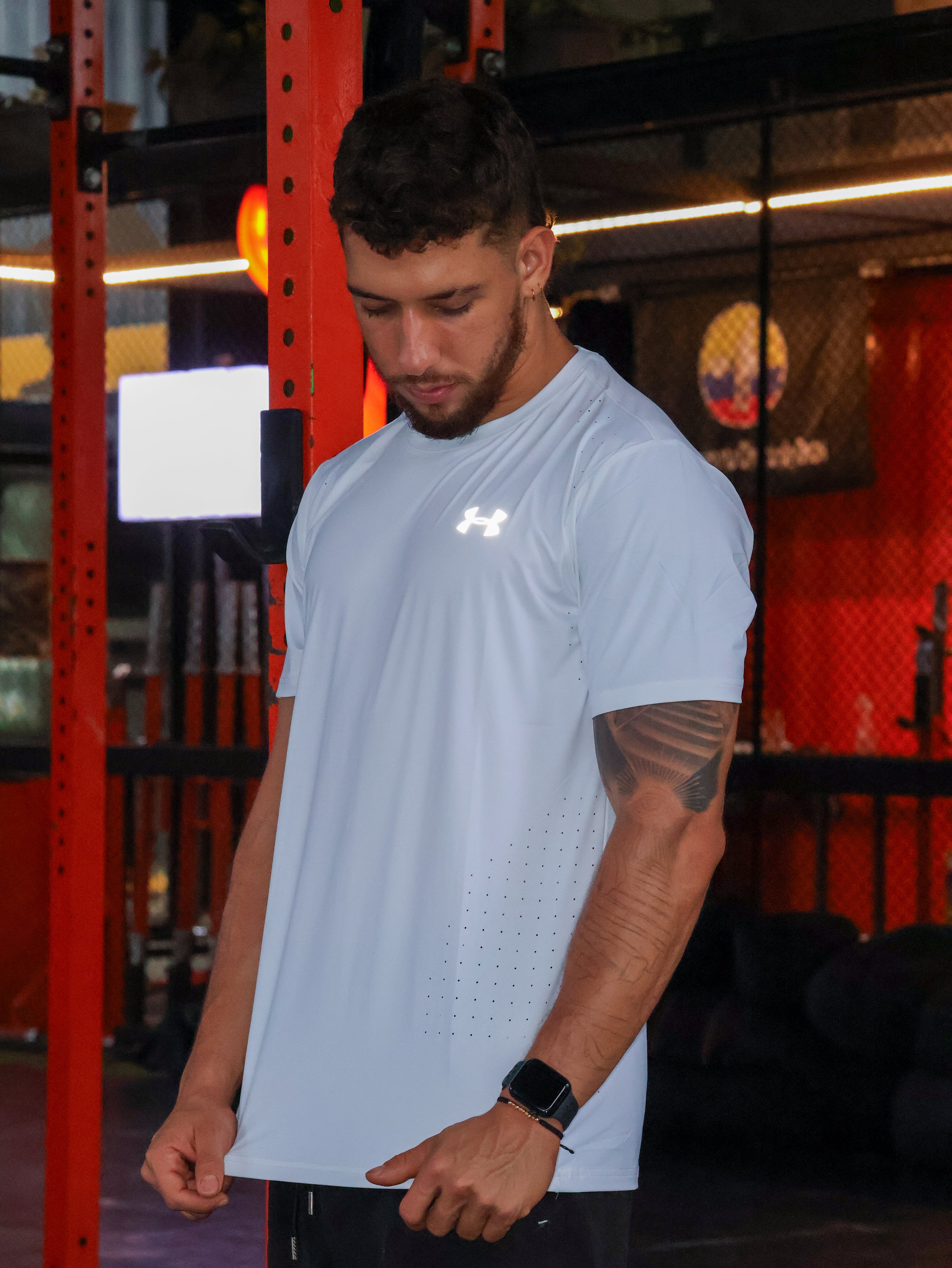 Under Armour Ice Vein