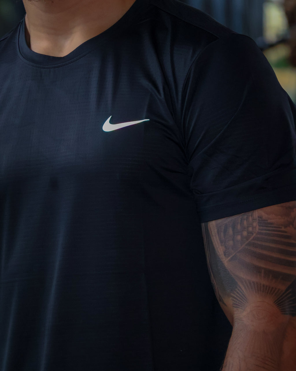 Nike Drifit black