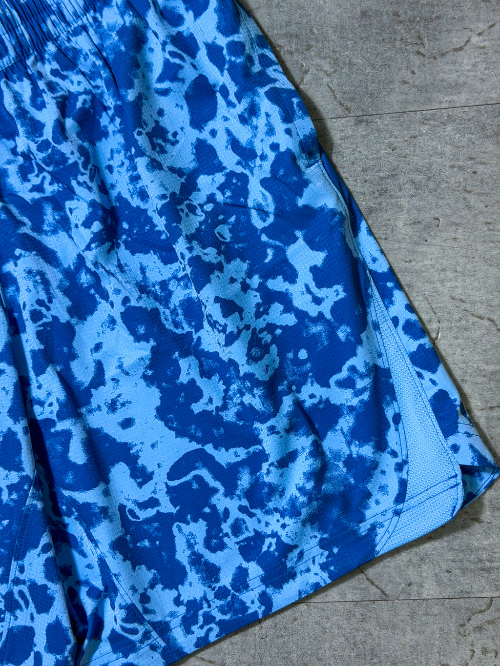 Pantaloneta original under armour