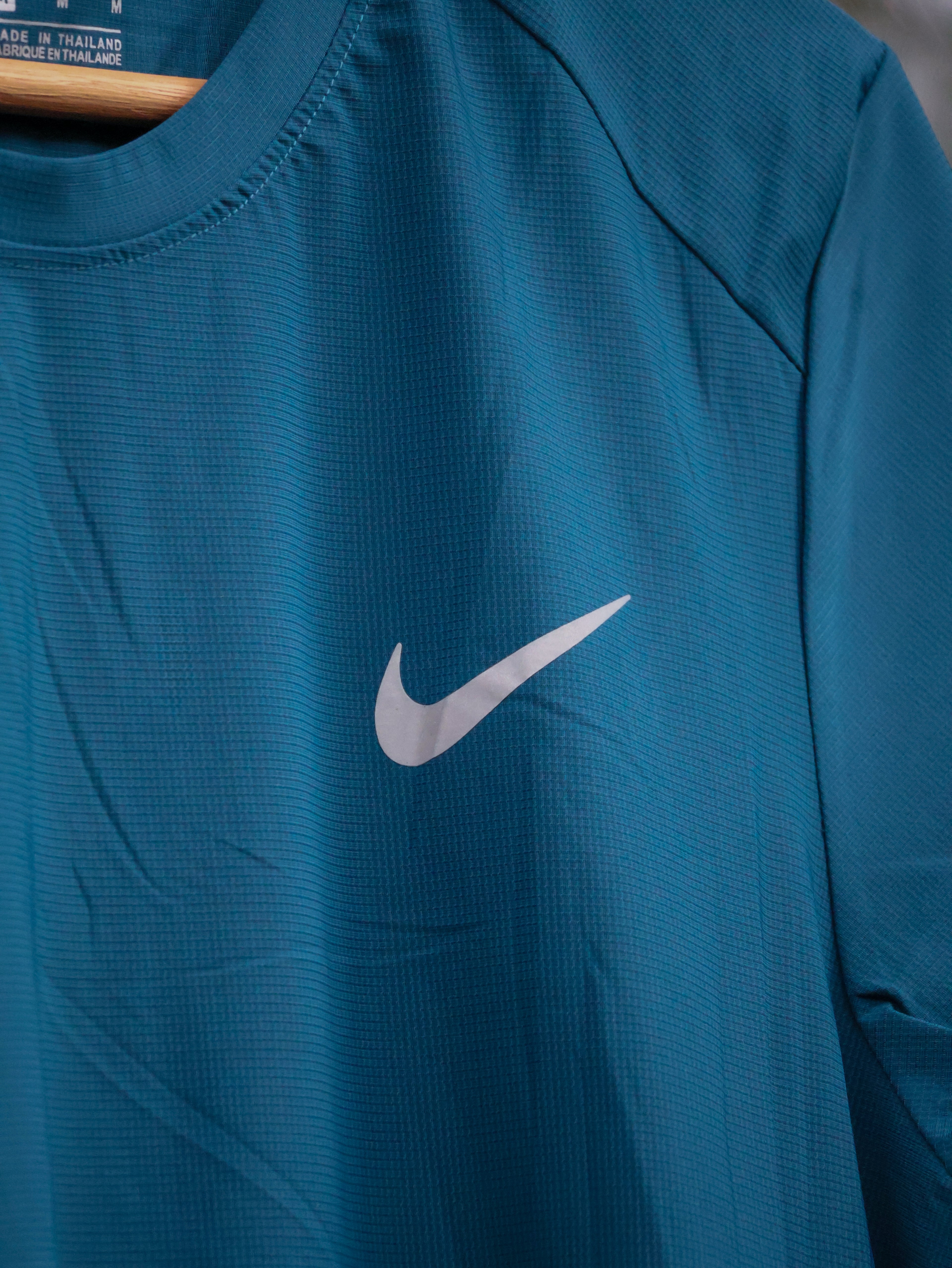 Nike Dri-Fit Training Teal