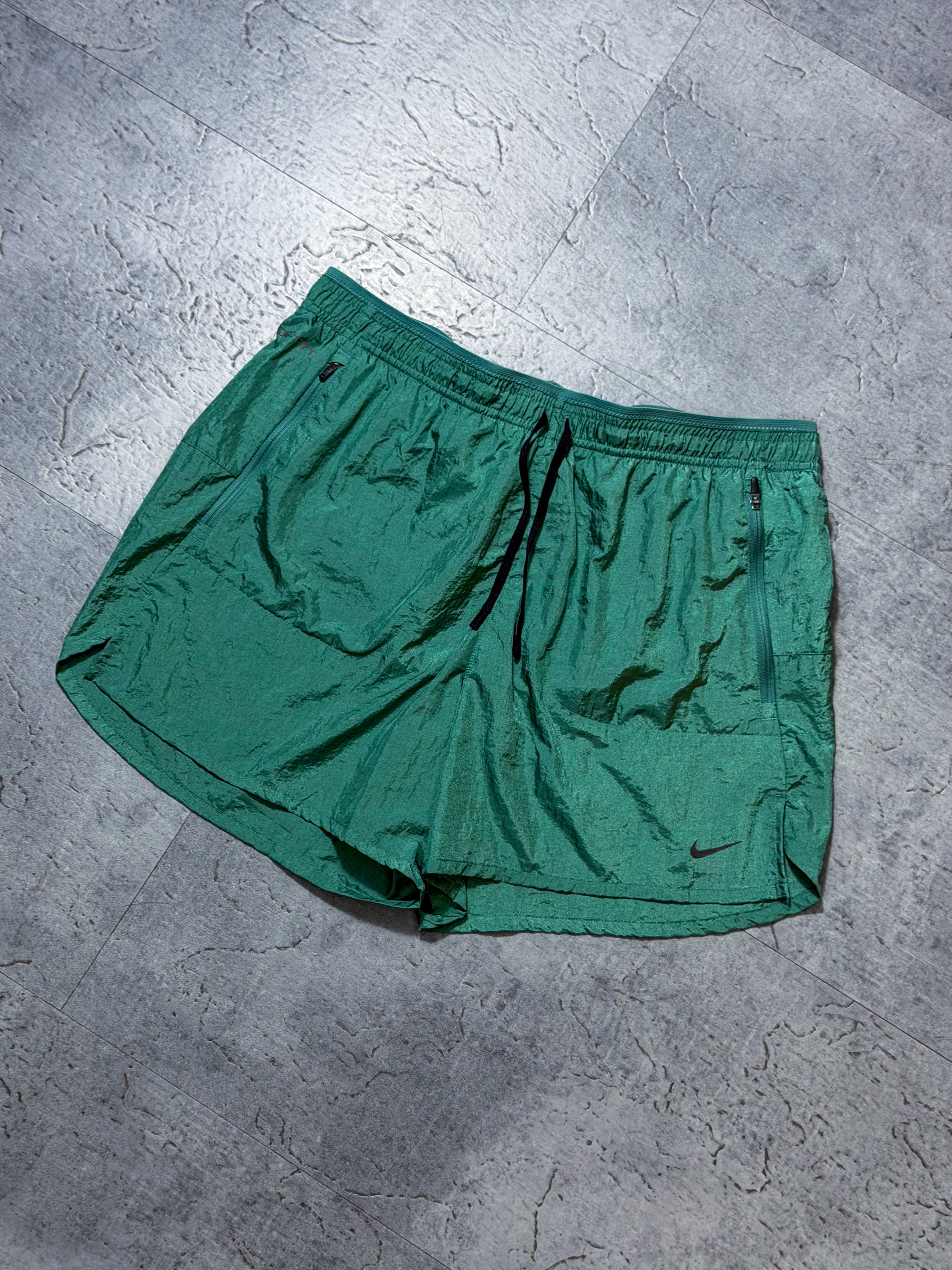 Pantaloneta original Nike running