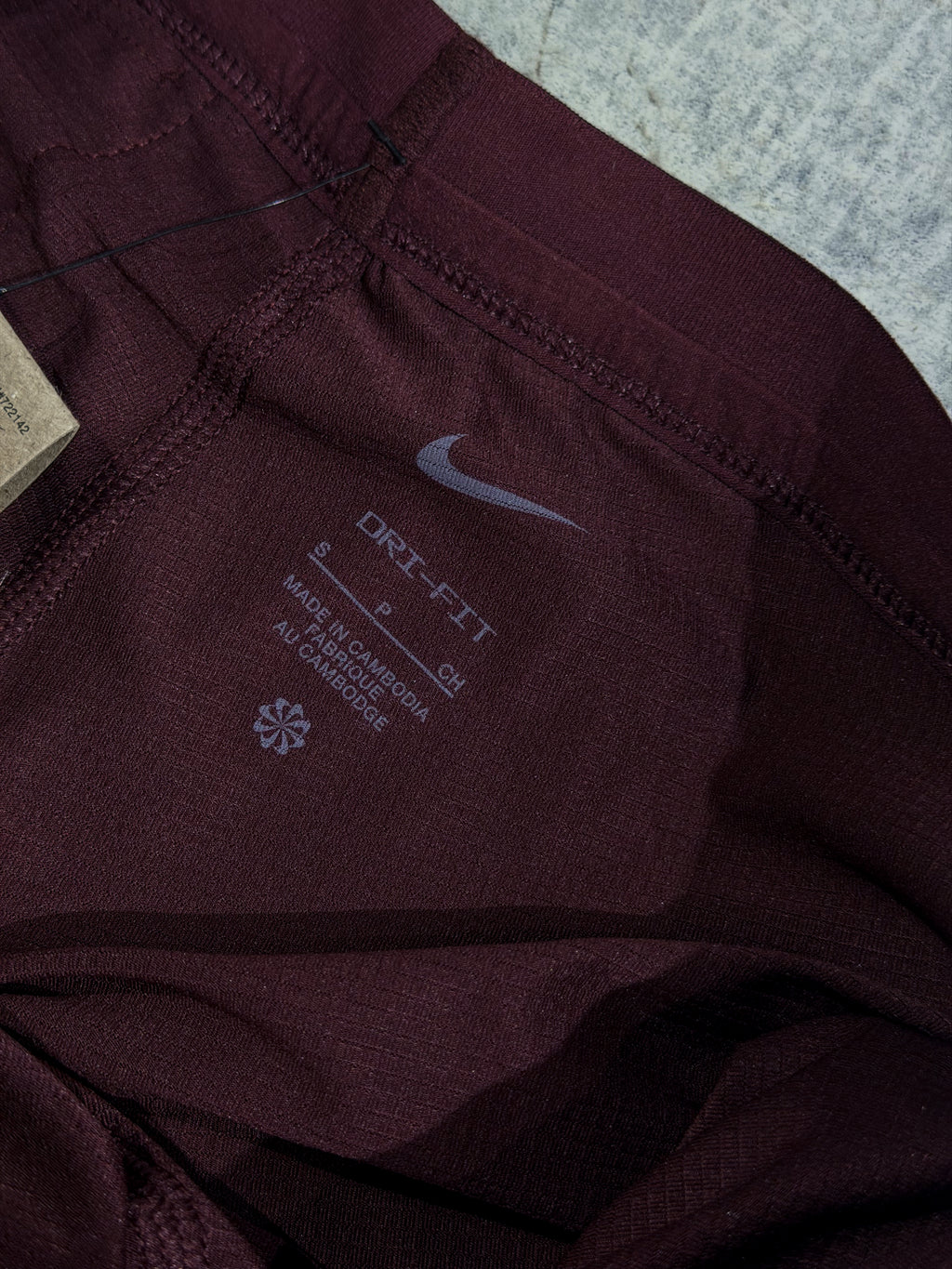 Nike original talla S
