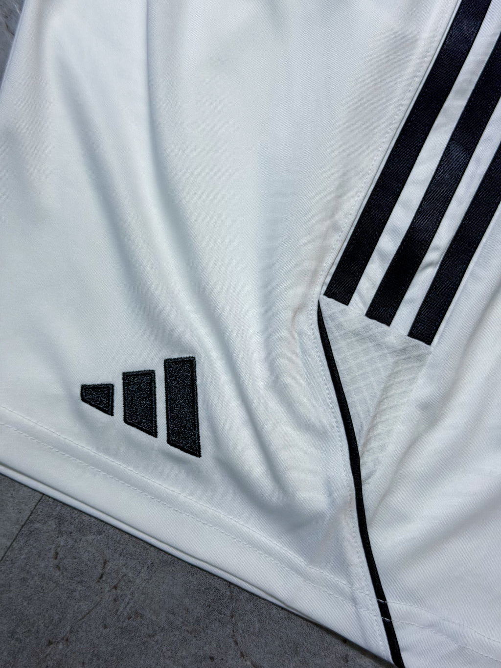 Pantaloneta original Adidas