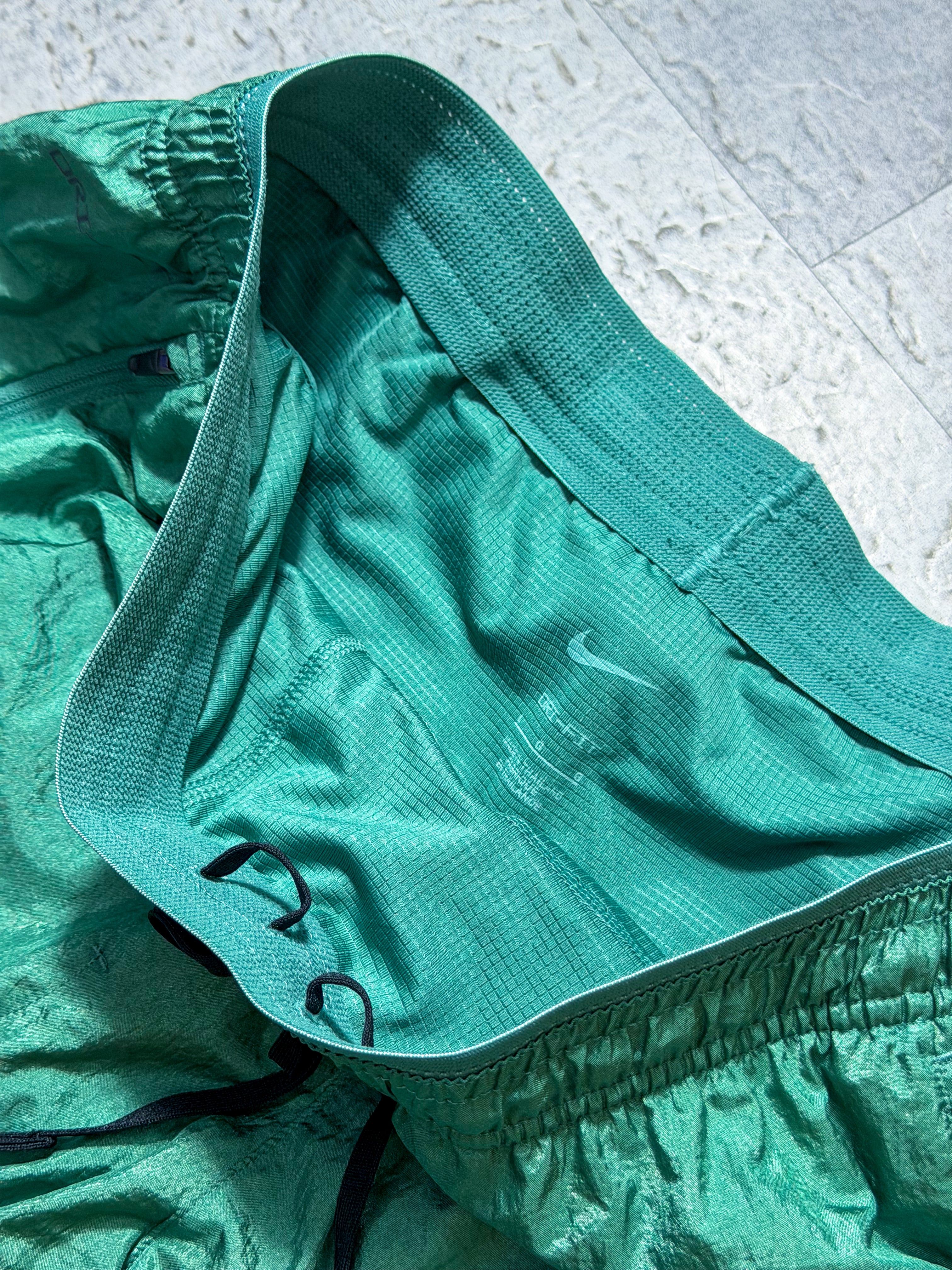 Pantaloneta original Nike running