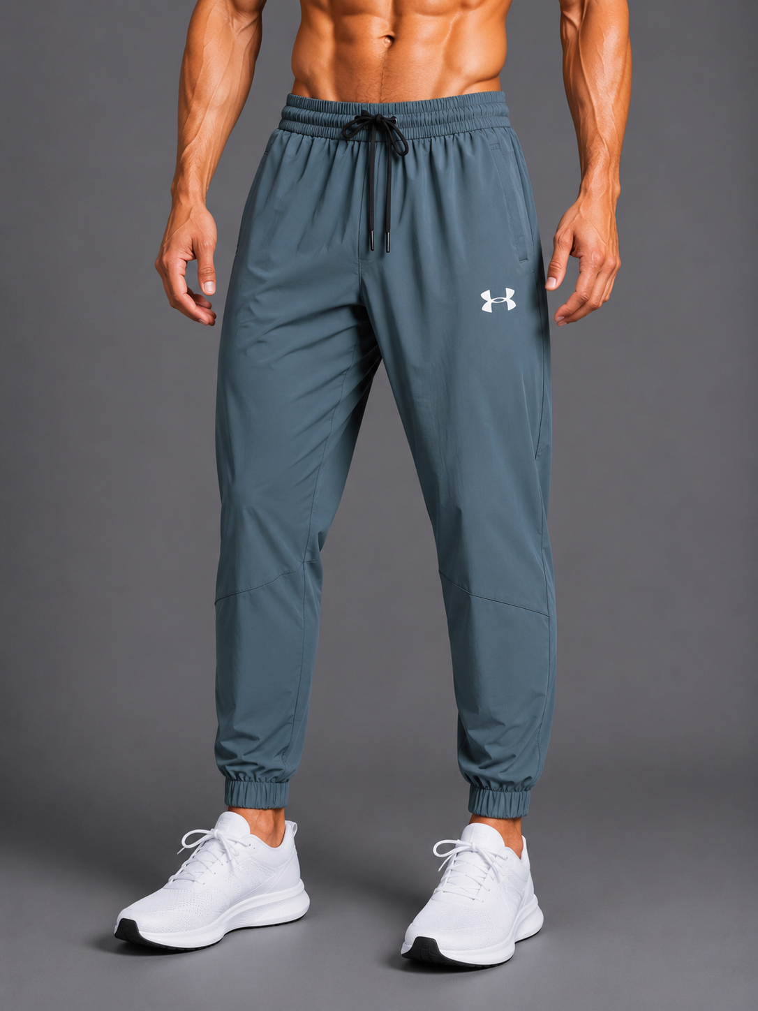Sudadera under armour