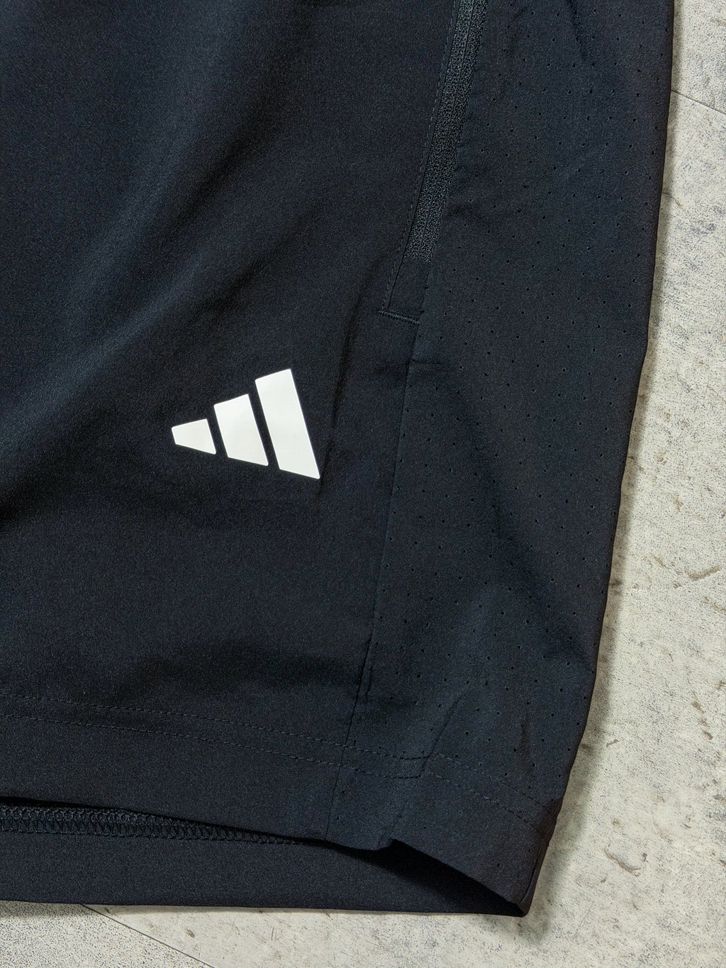 Pantaloneta original Adidas