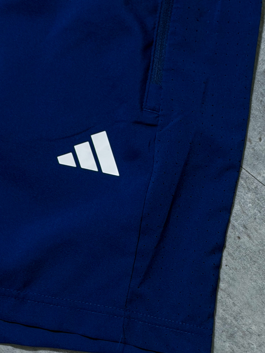 Pantaloneta original Adidas