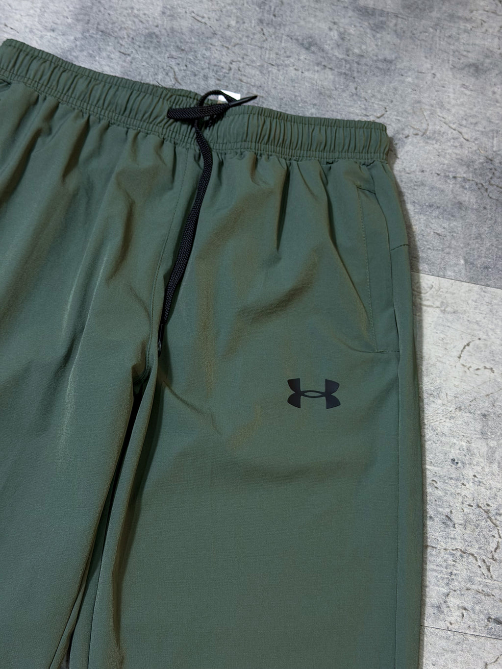 Sudadera under armour- talla 2xl