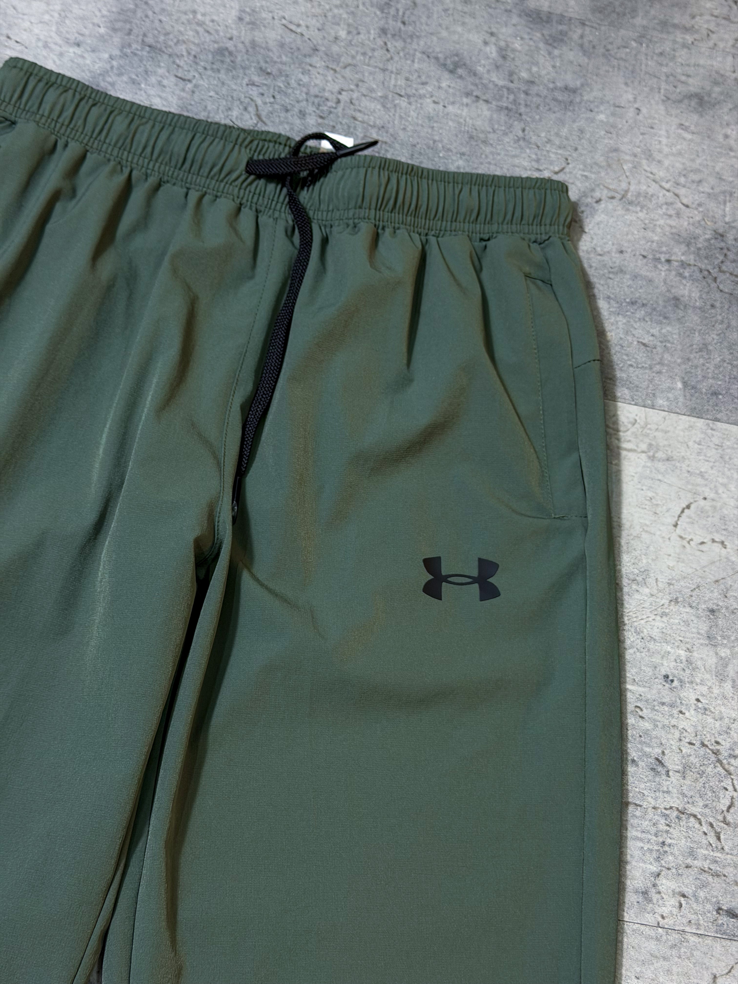 Sudadera under armour- talla 2xl