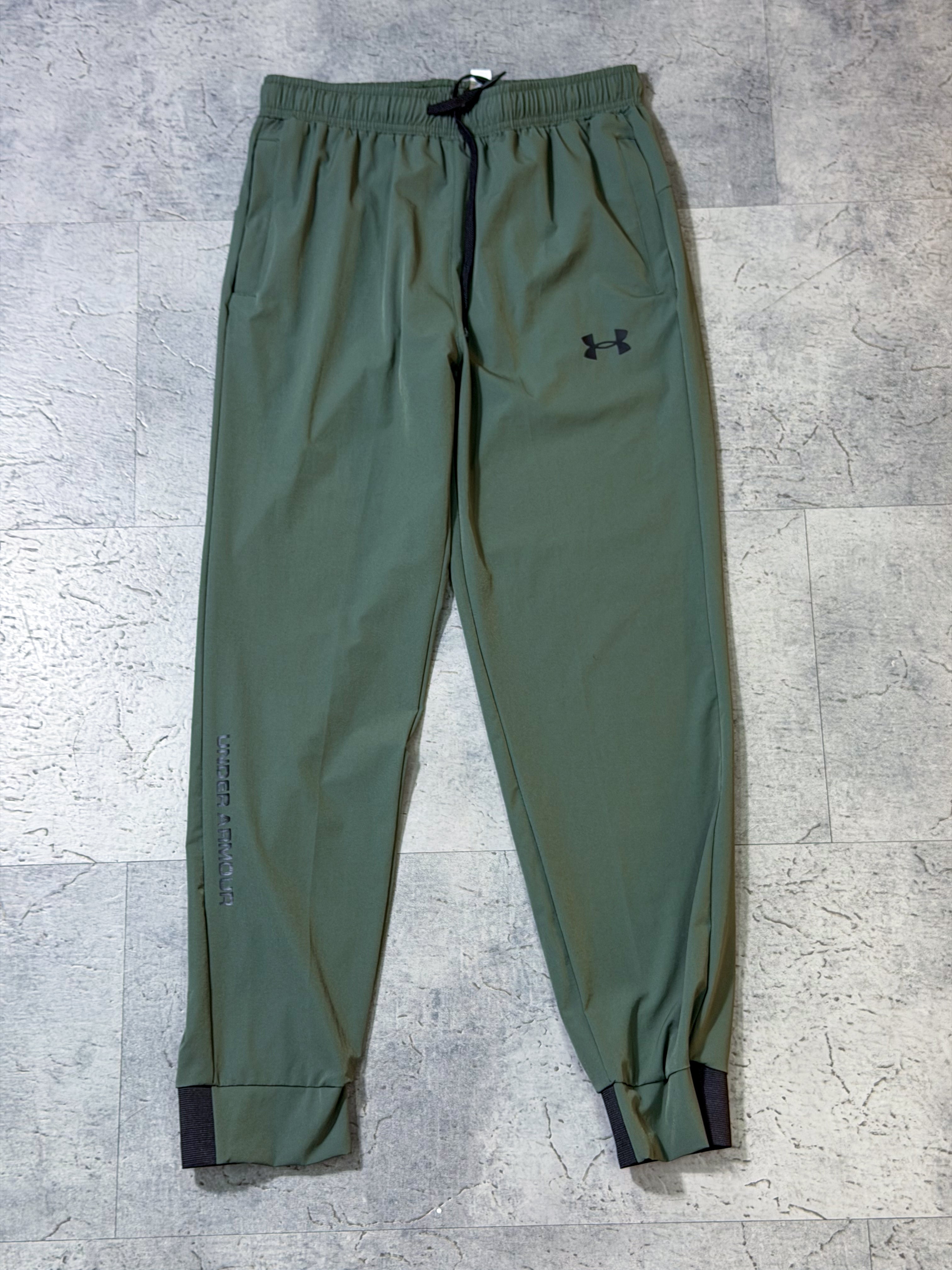 Sudadera under armour- talla 2xl