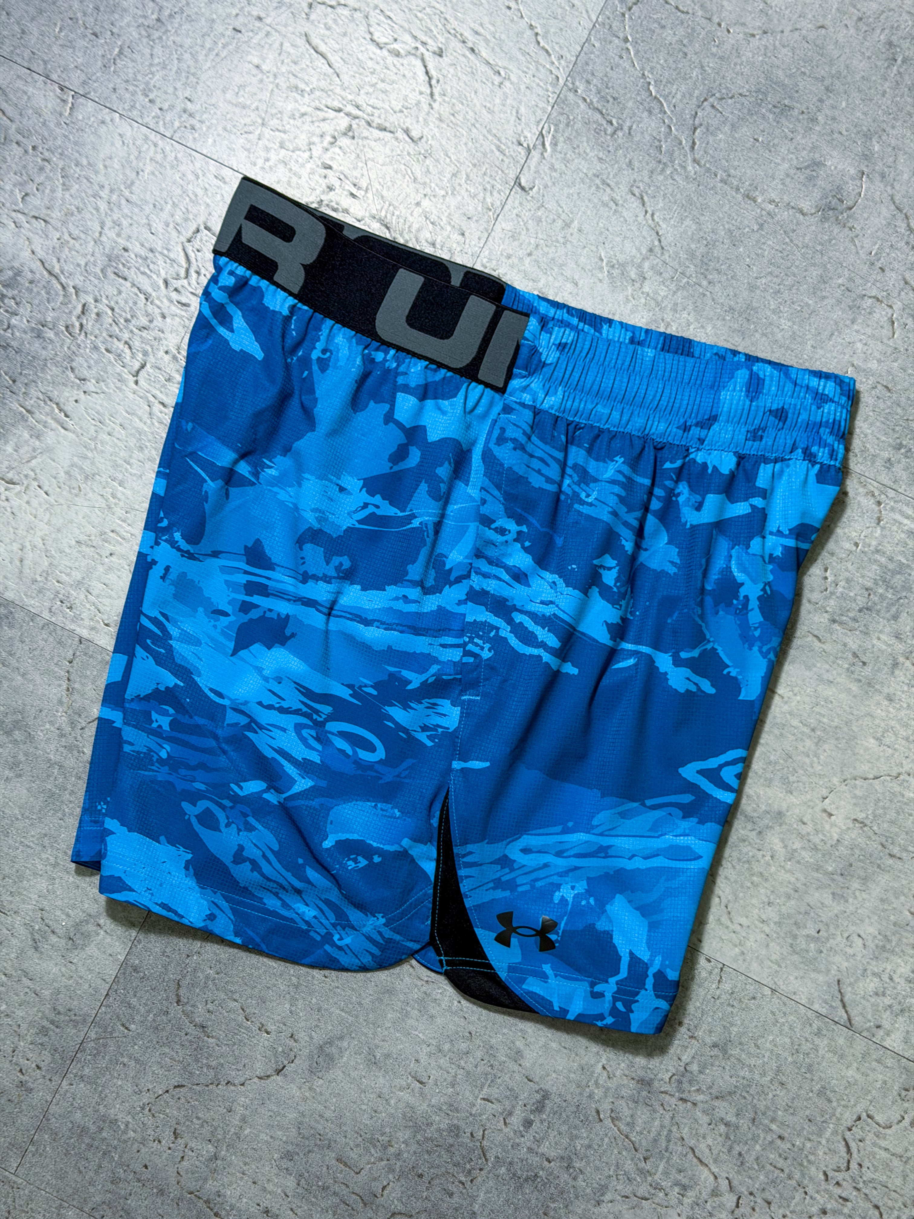 Pantaloneta original under armour