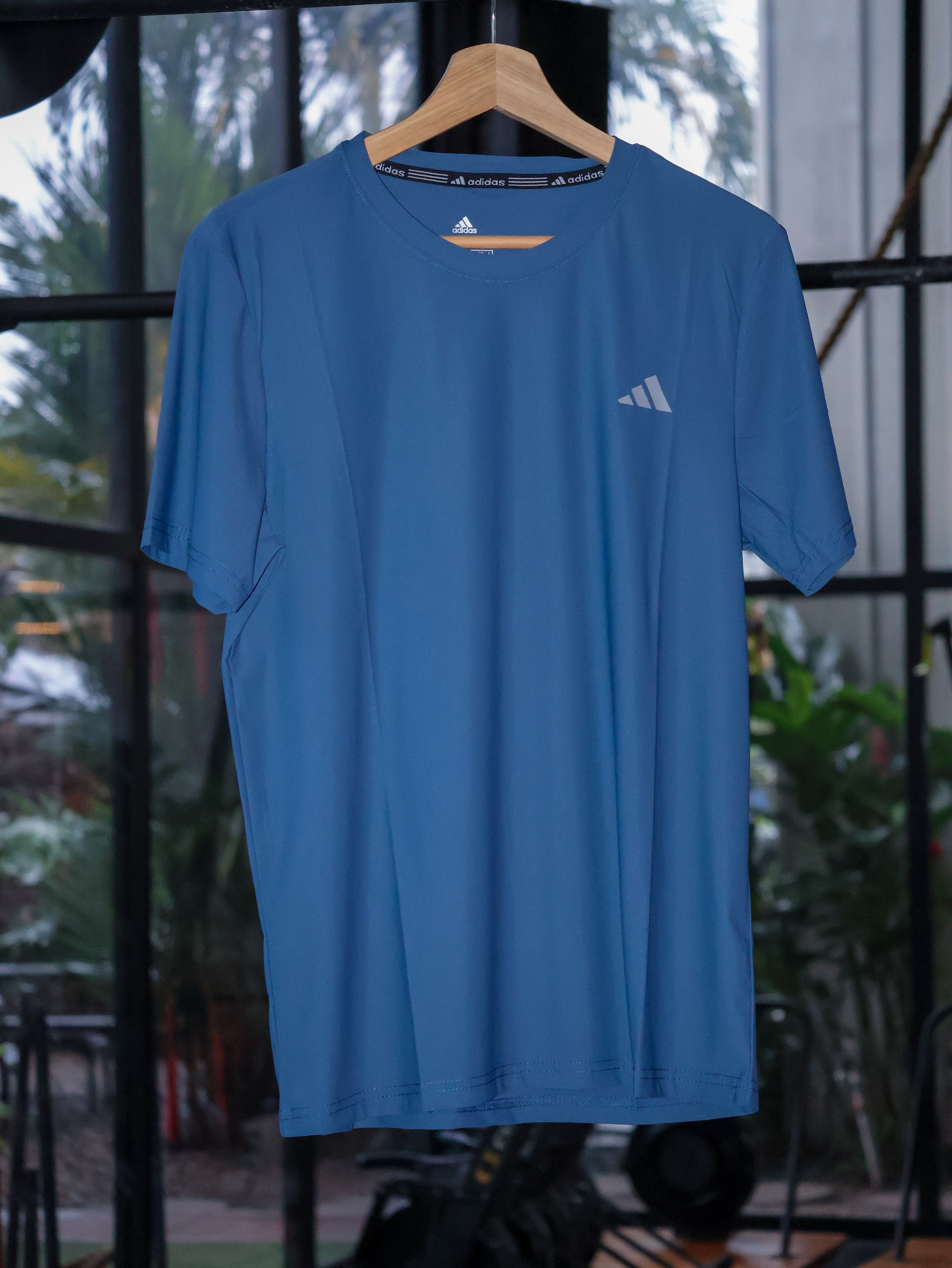 Adidas training Blue