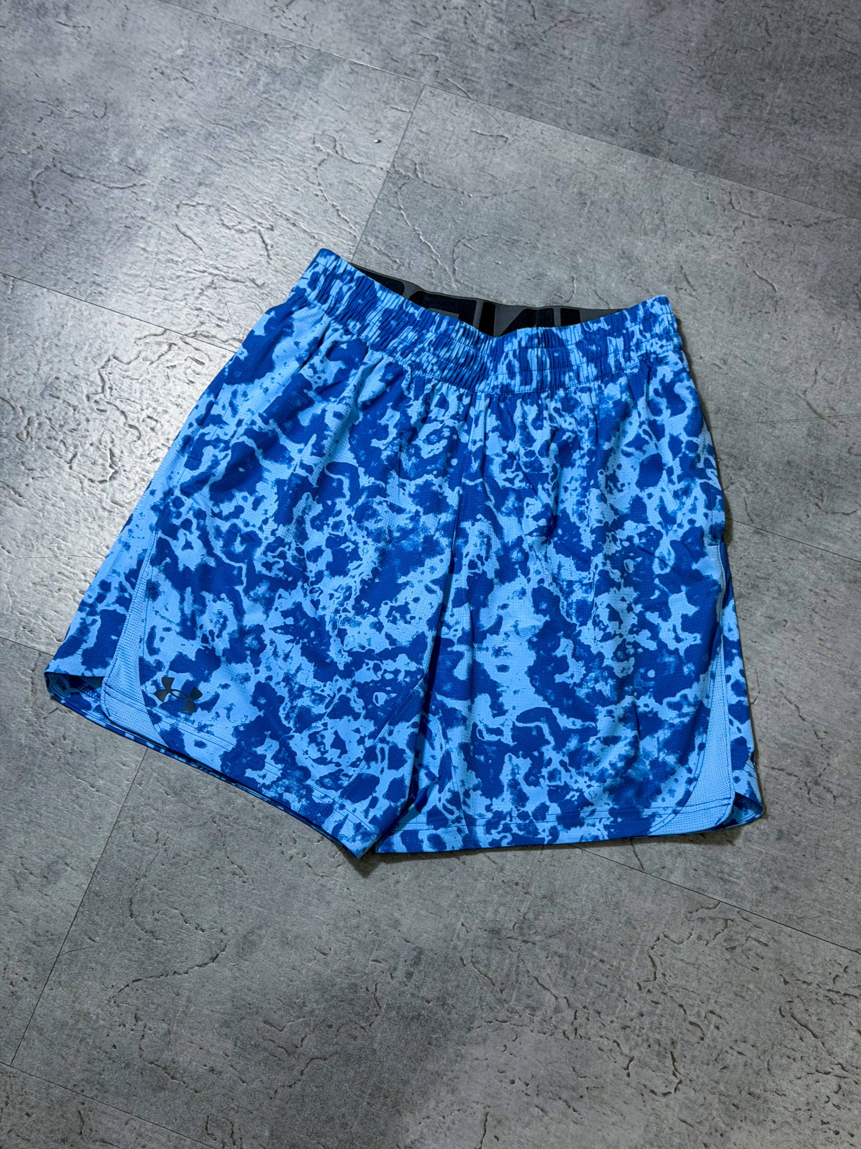 Pantaloneta original under armour