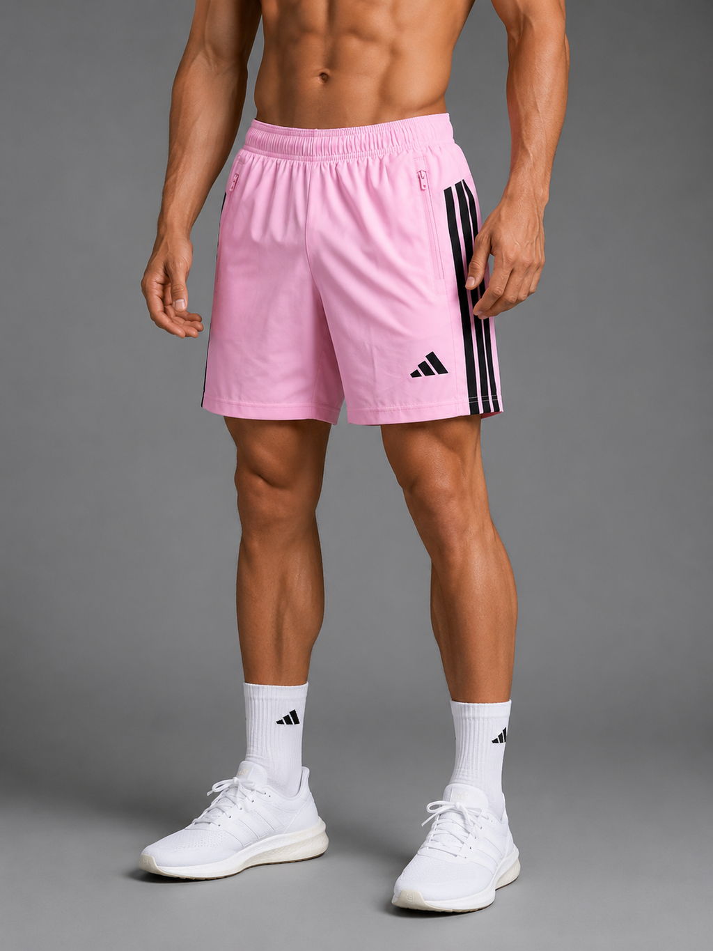 Pantaloneta original adidas