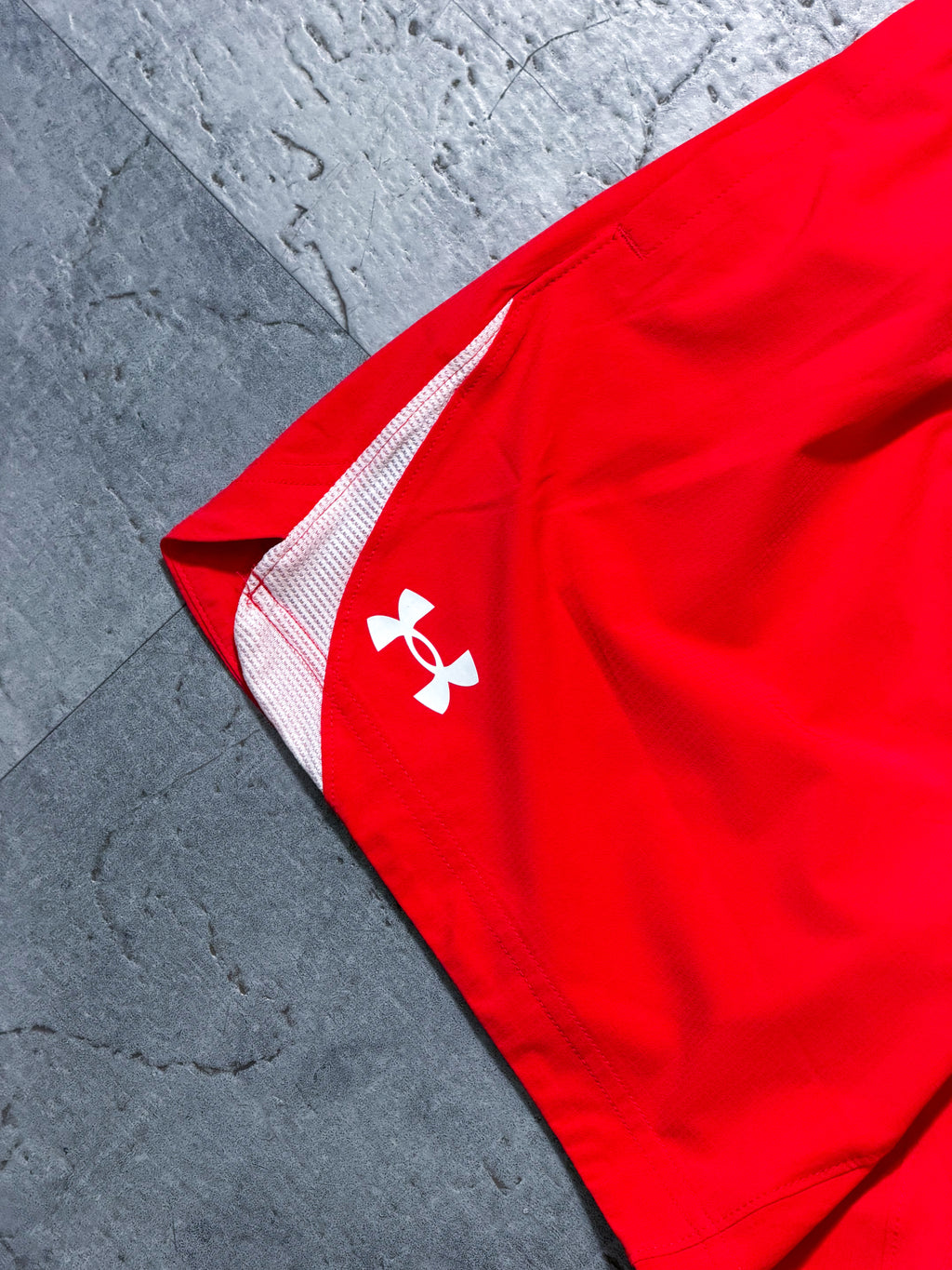 Pantaloneta original under armour