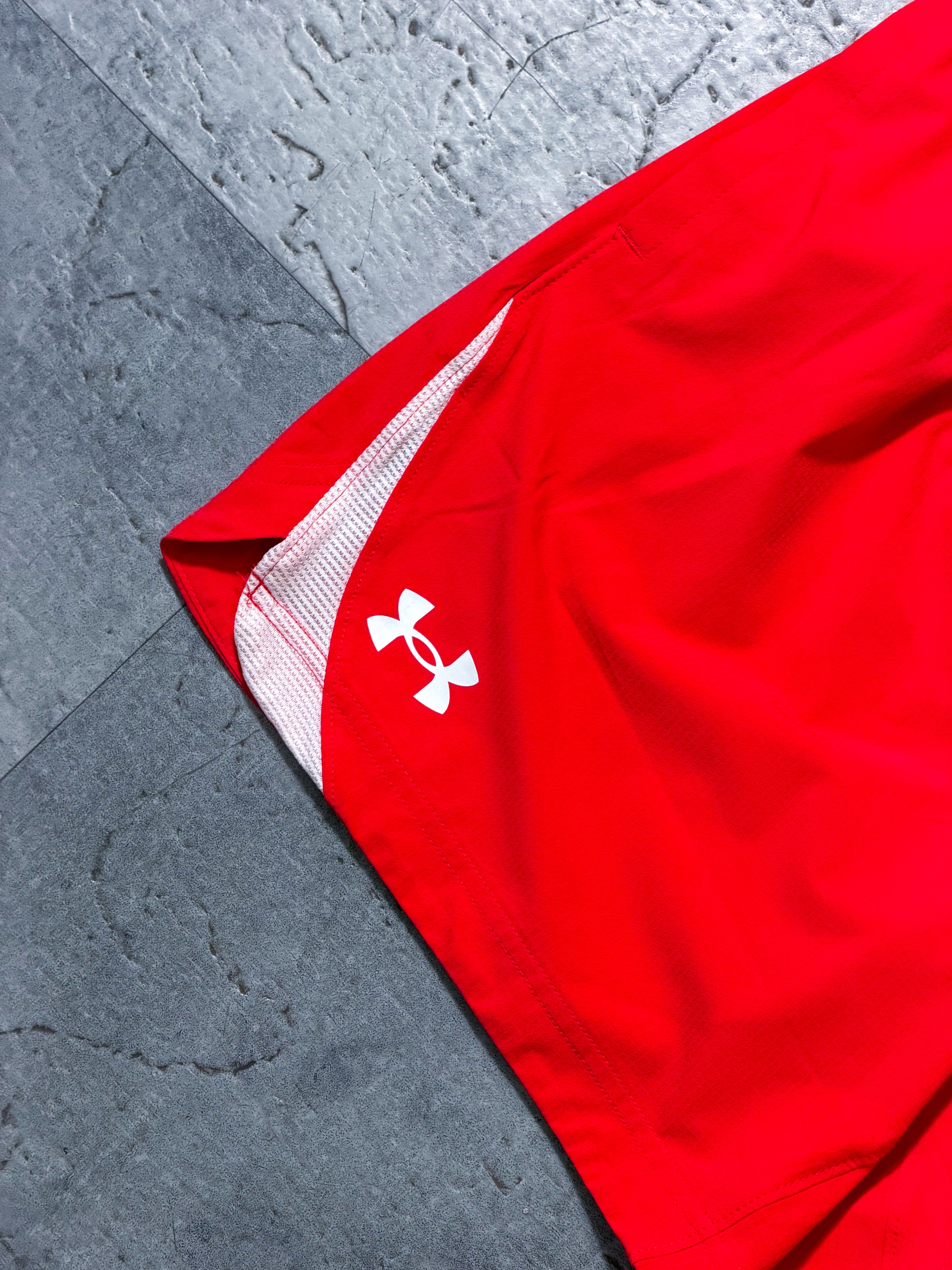 Pantaloneta original under armour