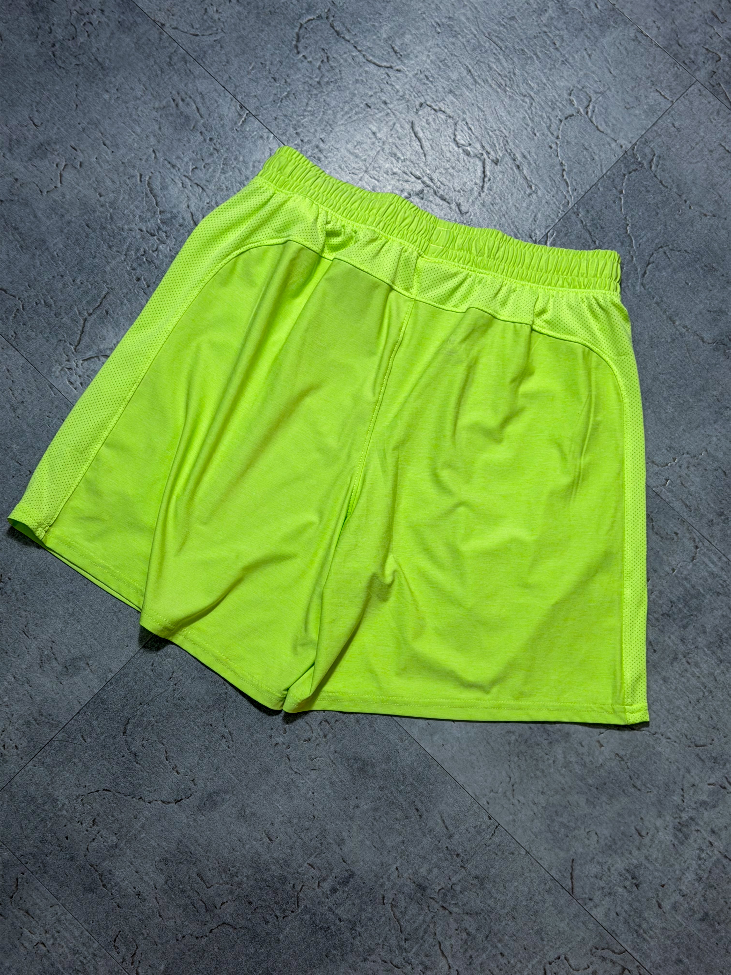 Pantaloneta original under armour