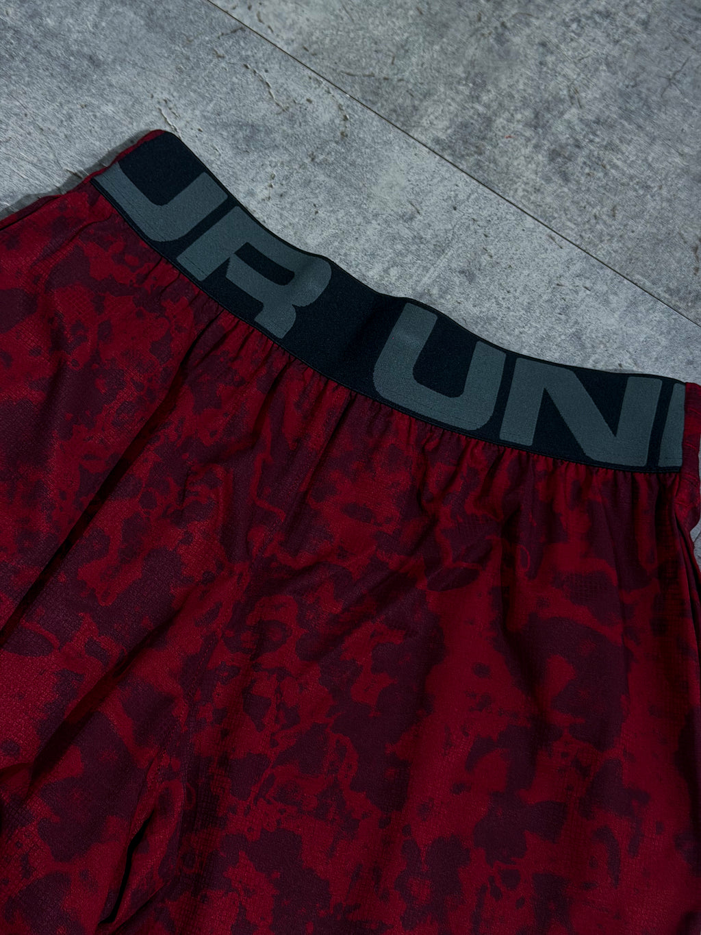 Under armour original