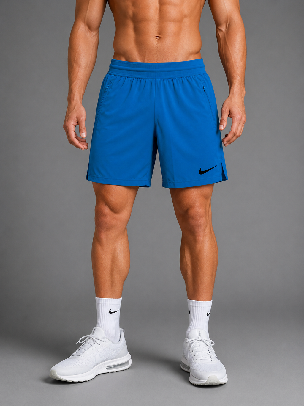 Pantaloneta original Nike