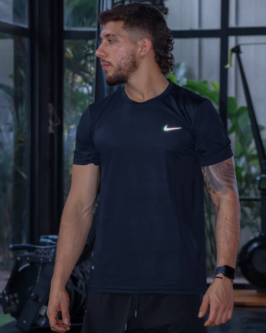 Nike Drifit black