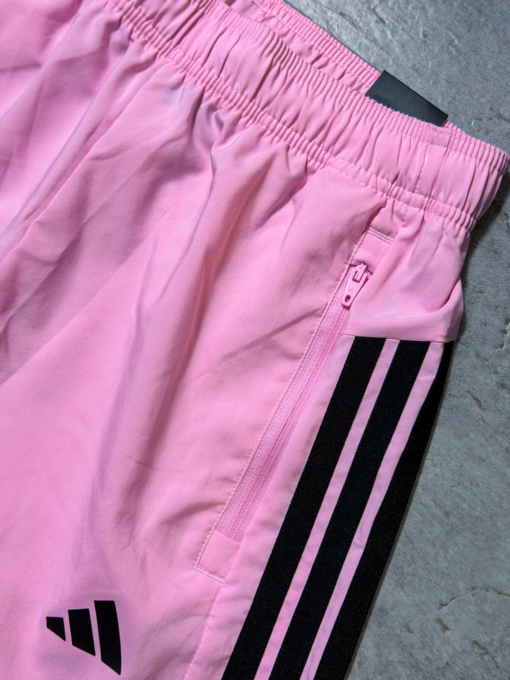 Pantaloneta original adidas