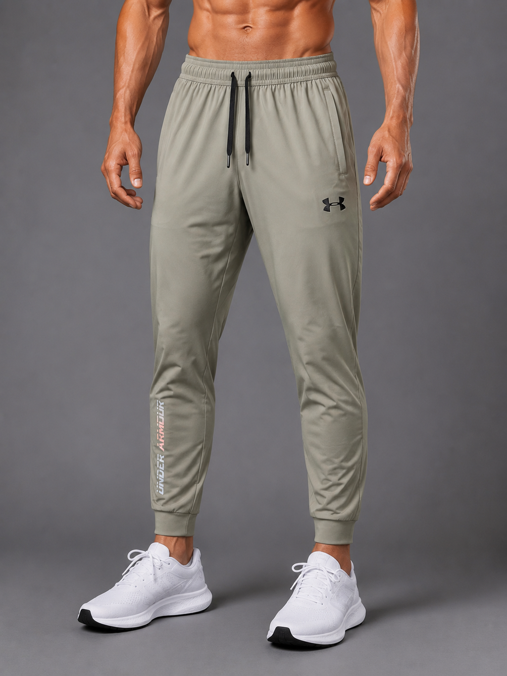 Sudadera under armour