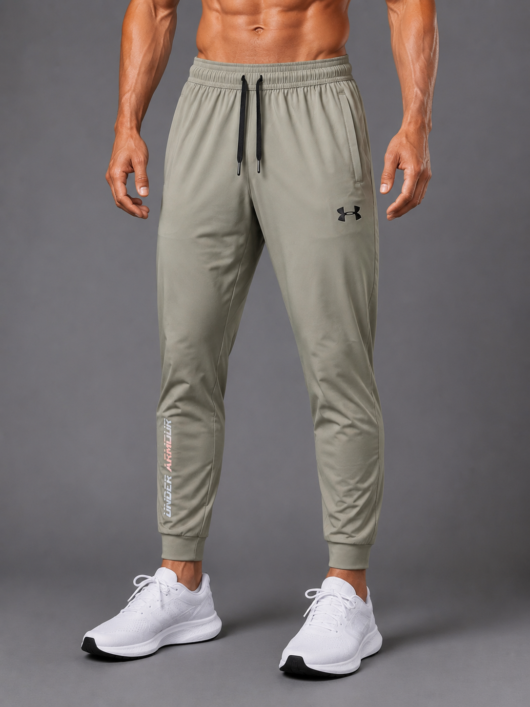 Sudadera under armour