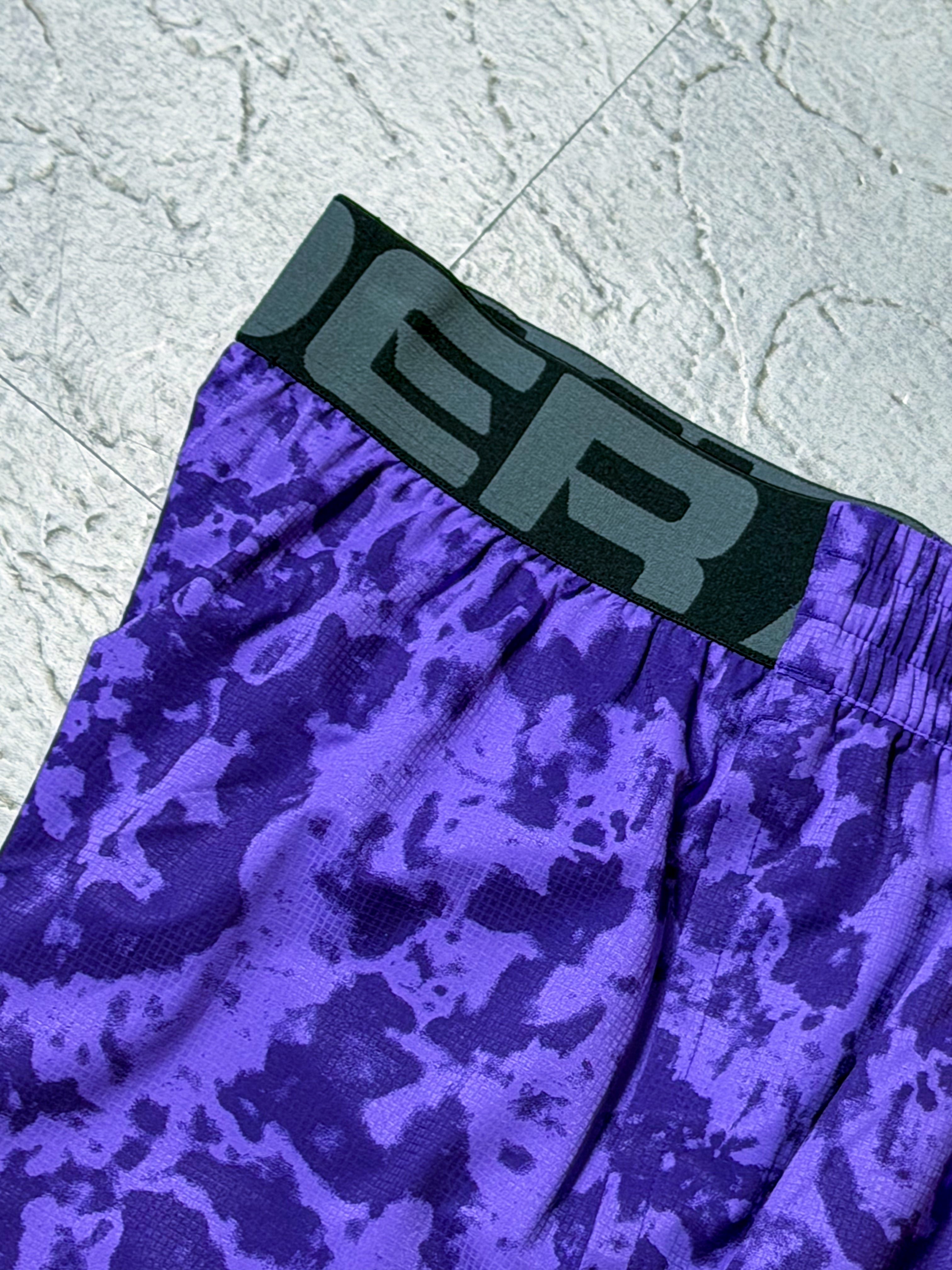 Pantaloneta original under armour