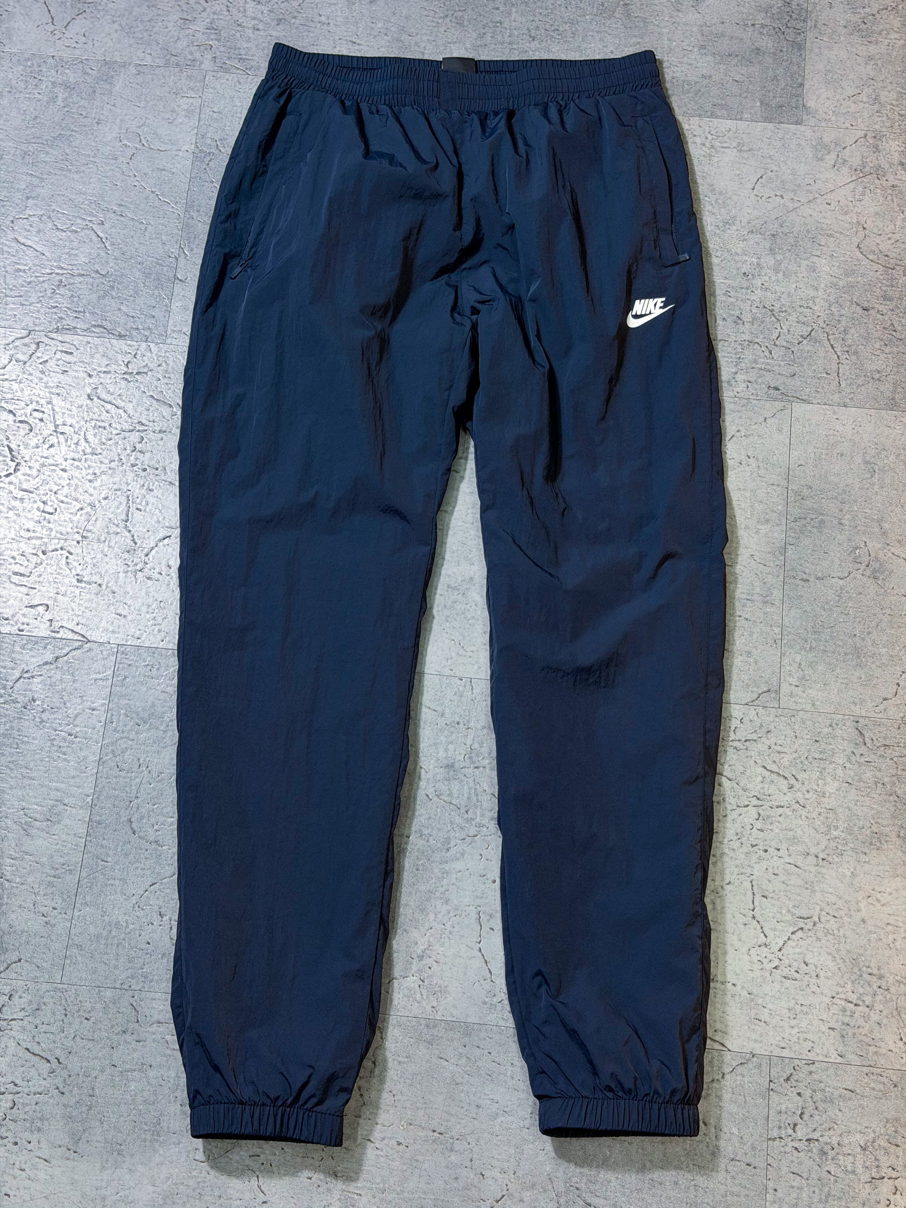 Sudadera Nike - talla 2xl