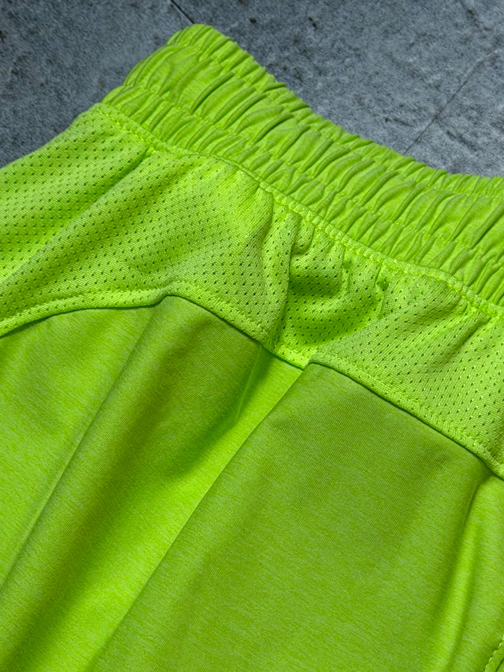 Pantaloneta original under armour
