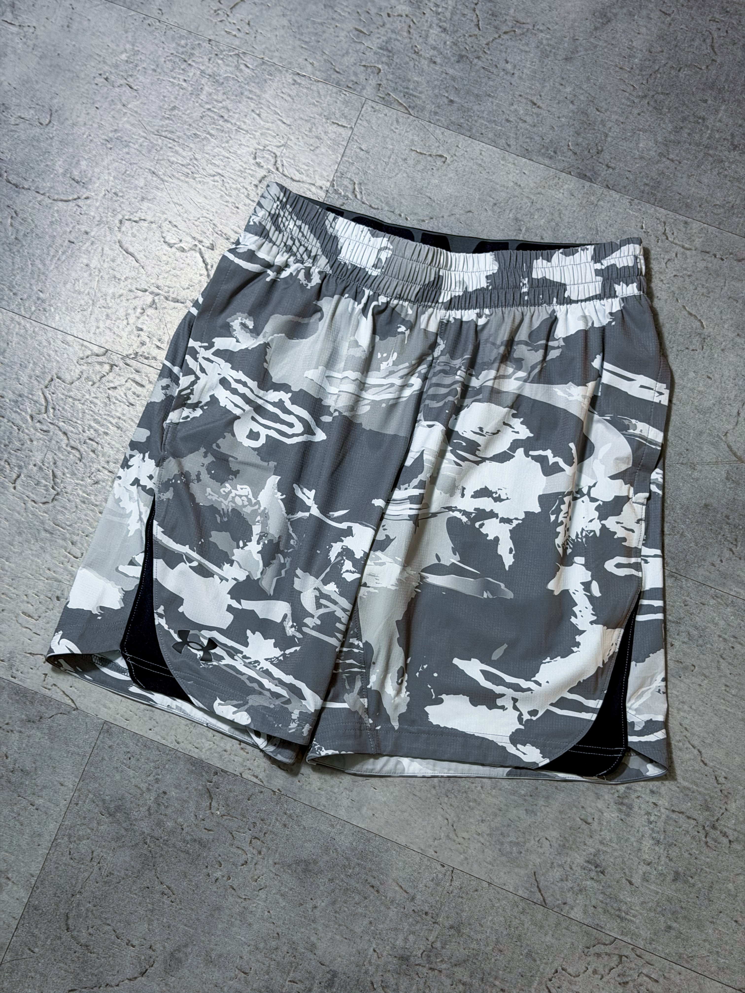 Pantaloneta original under armour