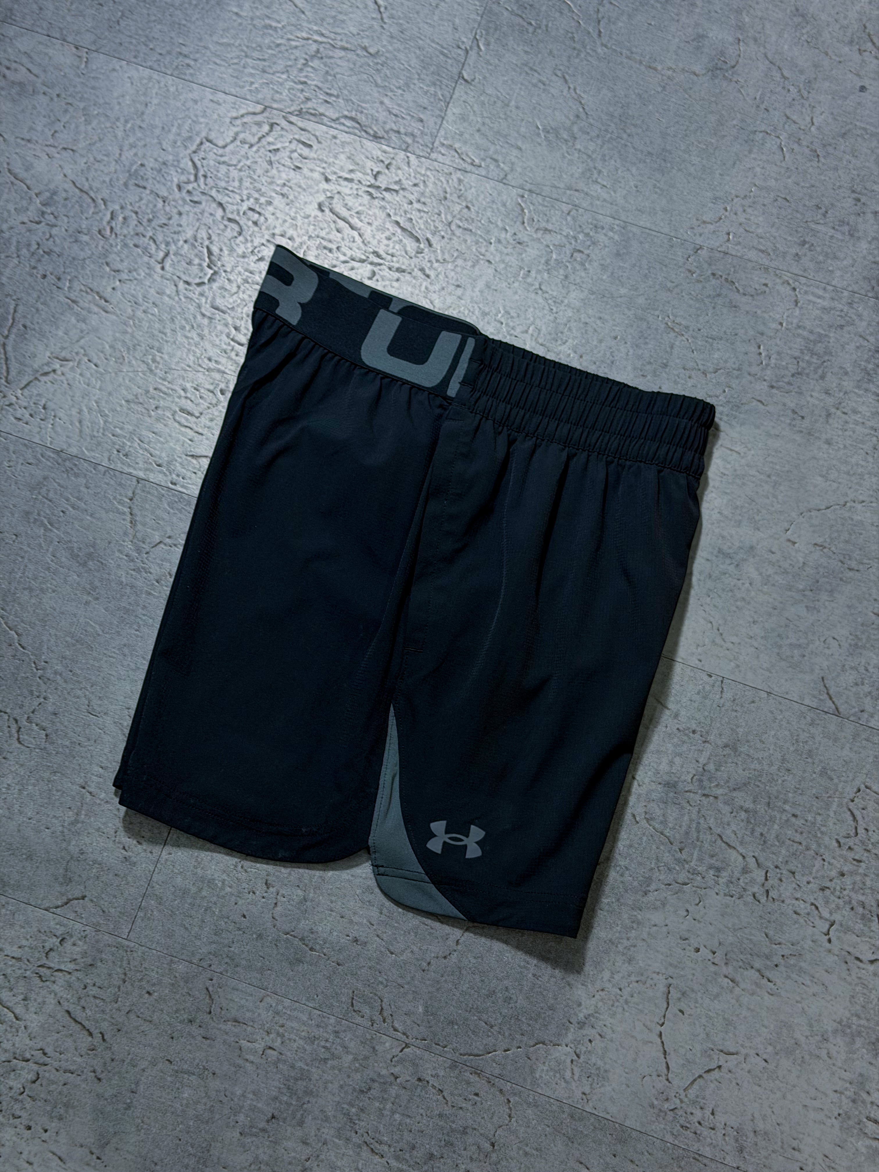 Pantaloneta original under armour