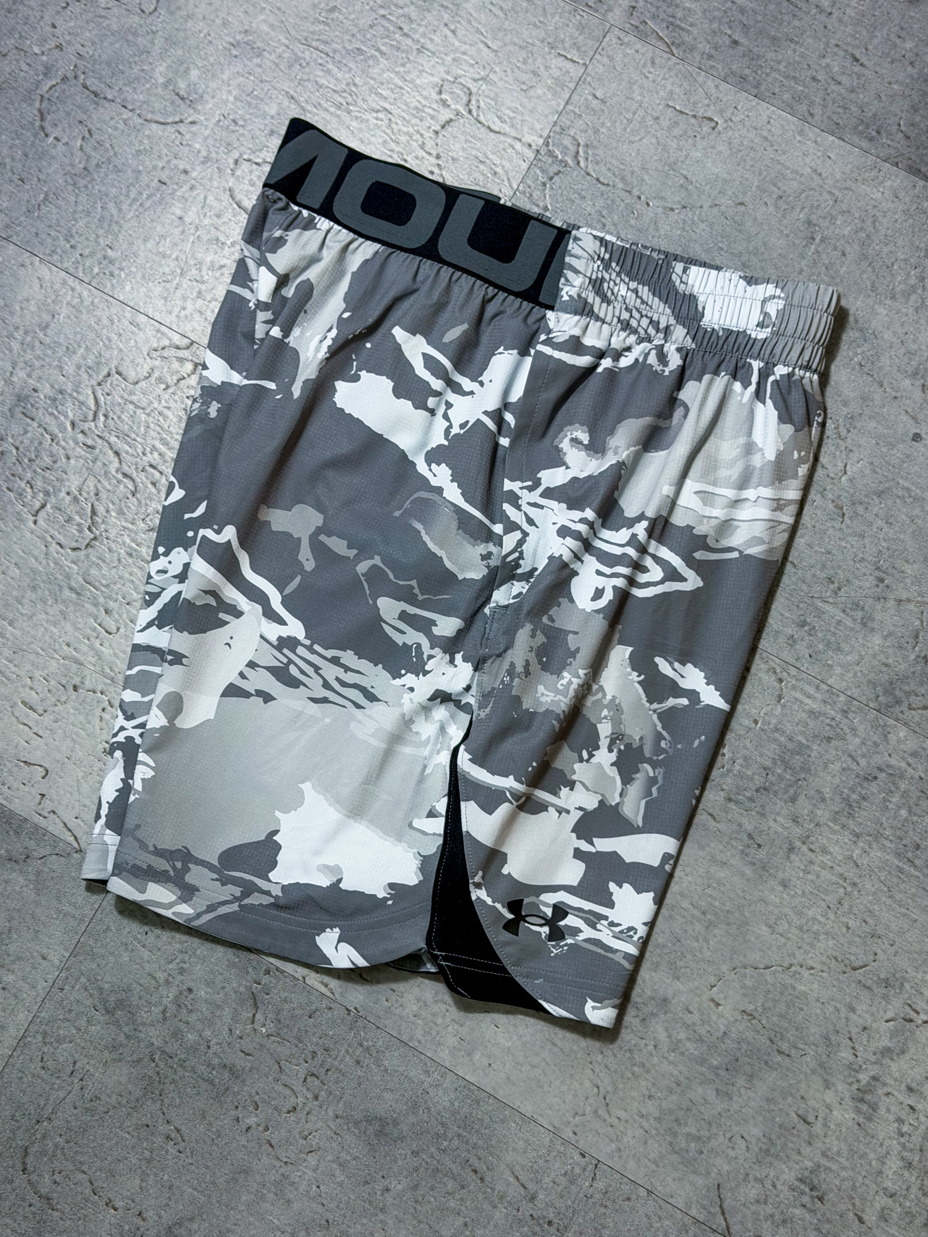 Pantaloneta original under armour