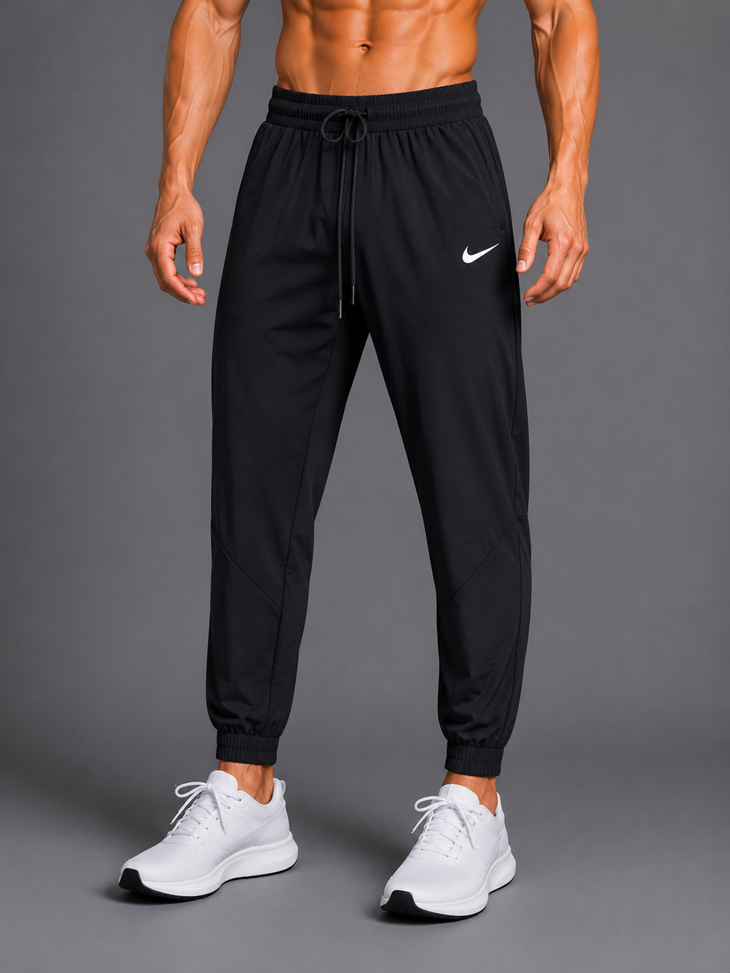 Sudadera Nike talla L