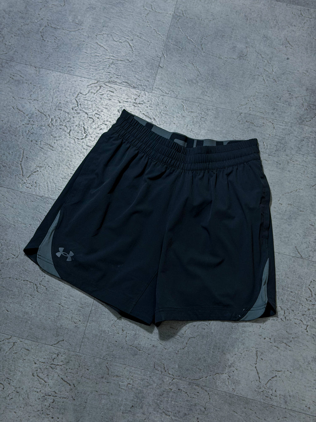 Pantaloneta original under armour