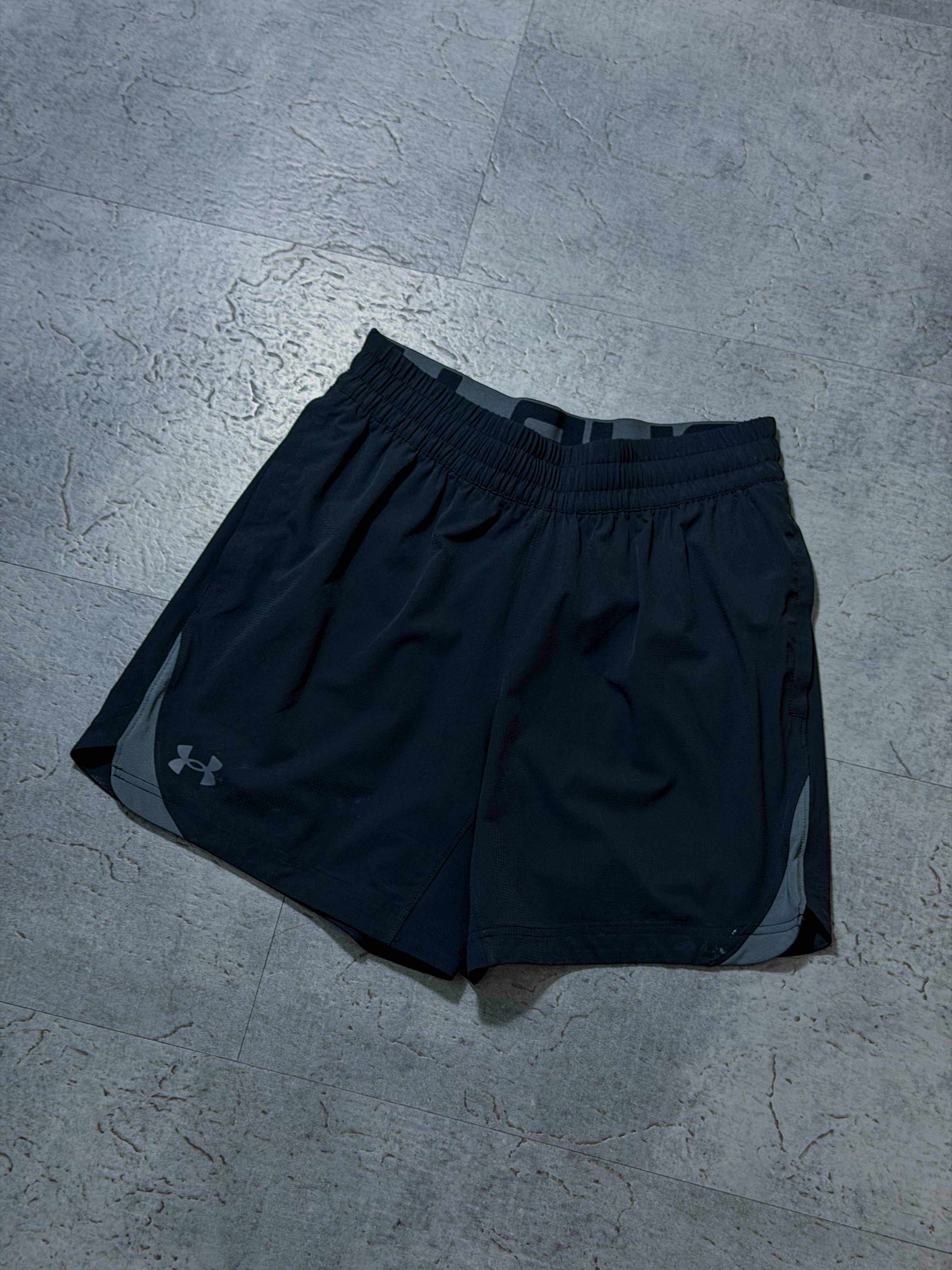 Pantaloneta original under armour